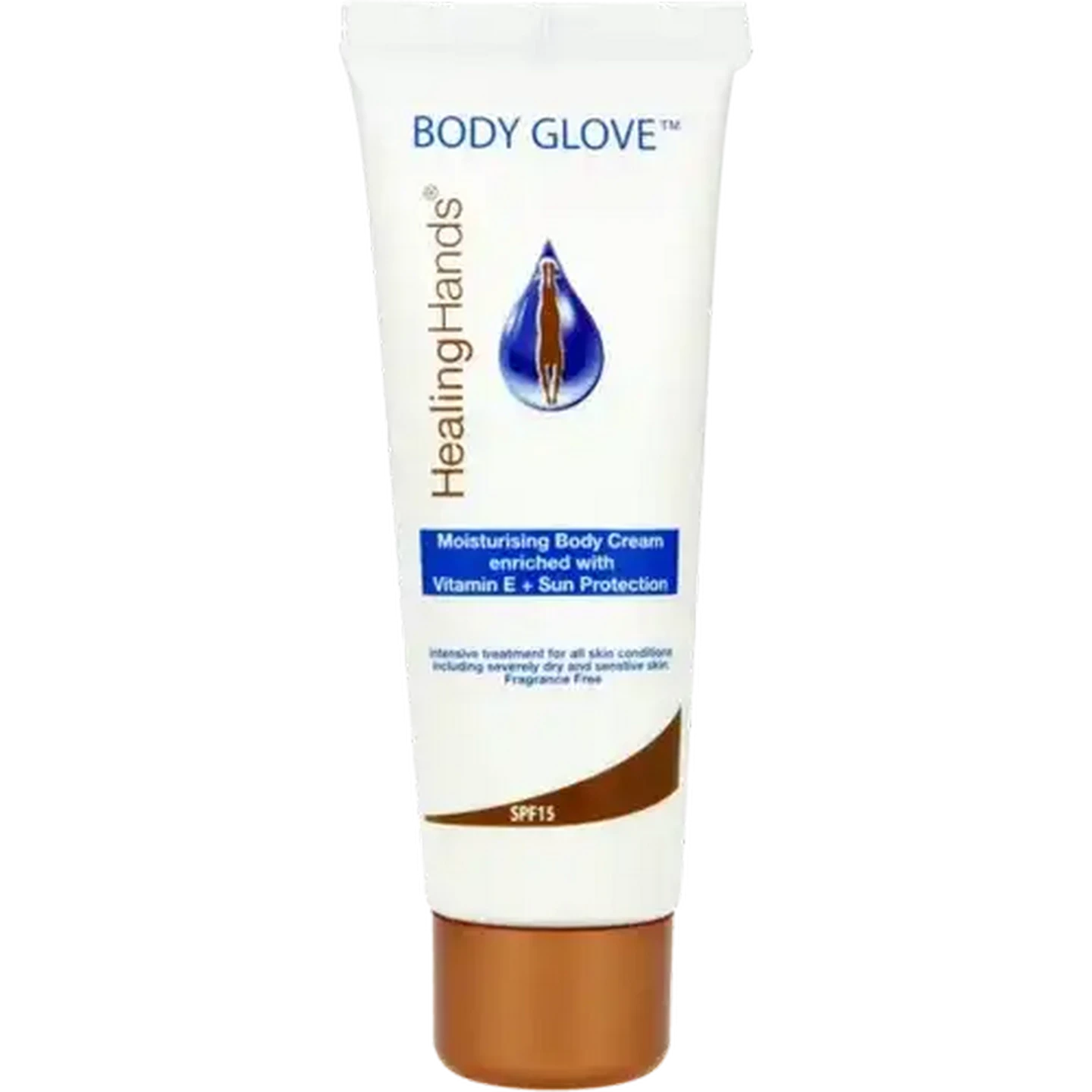 Checkers Sixty60 | Healing Hands Body Glove Moisturising Body