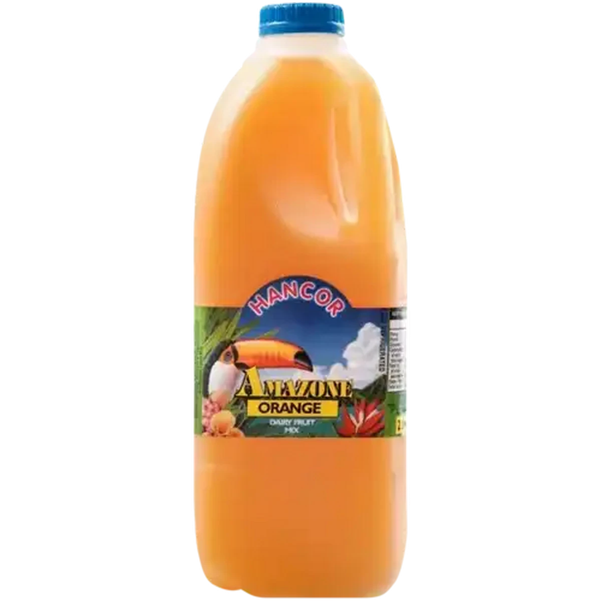 Checkers Sixty60 | Hancor Amazone Orange Flavoured Juice Blend 2L