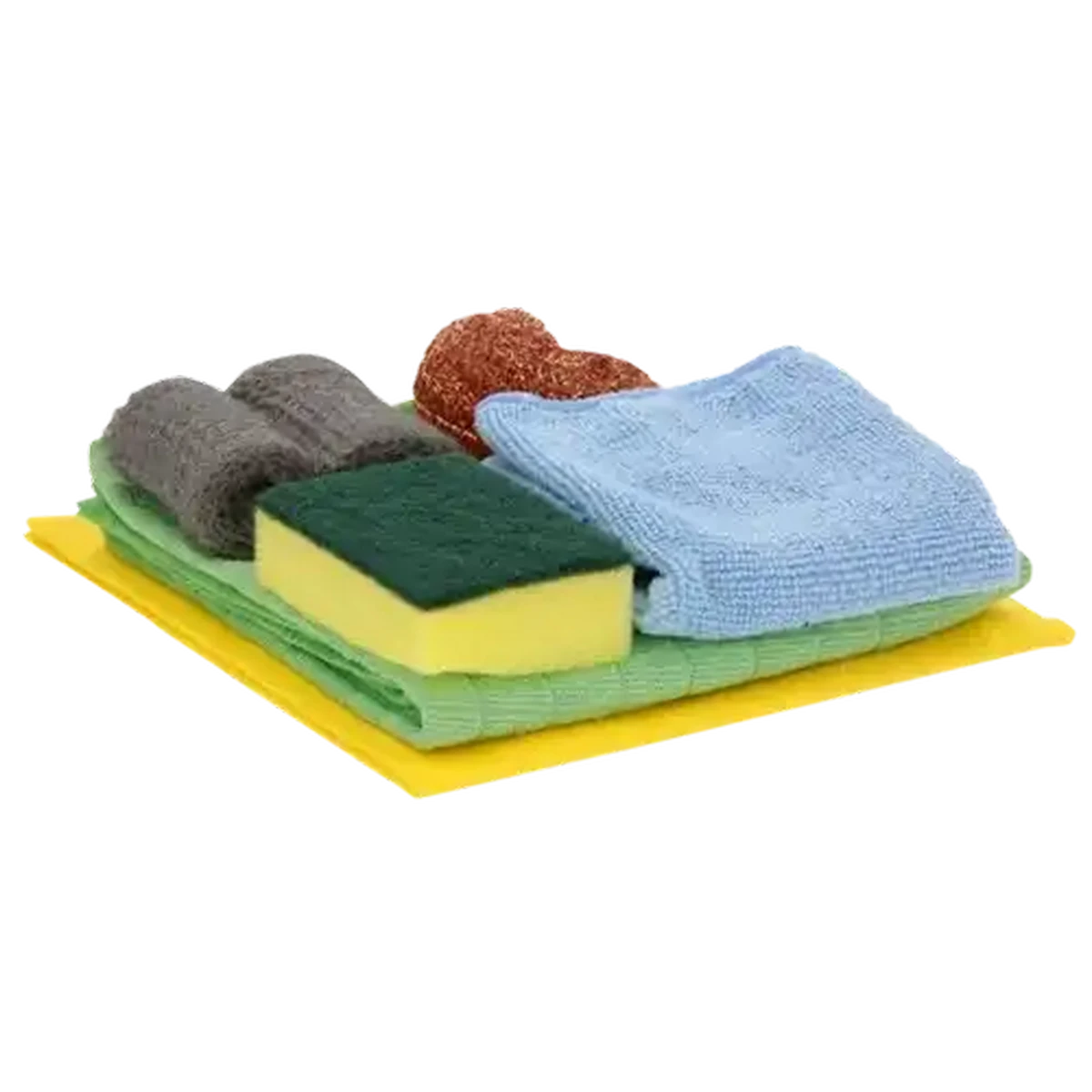 Checkers Sixty60 | Essentials Cleaning Kit 7 Piece