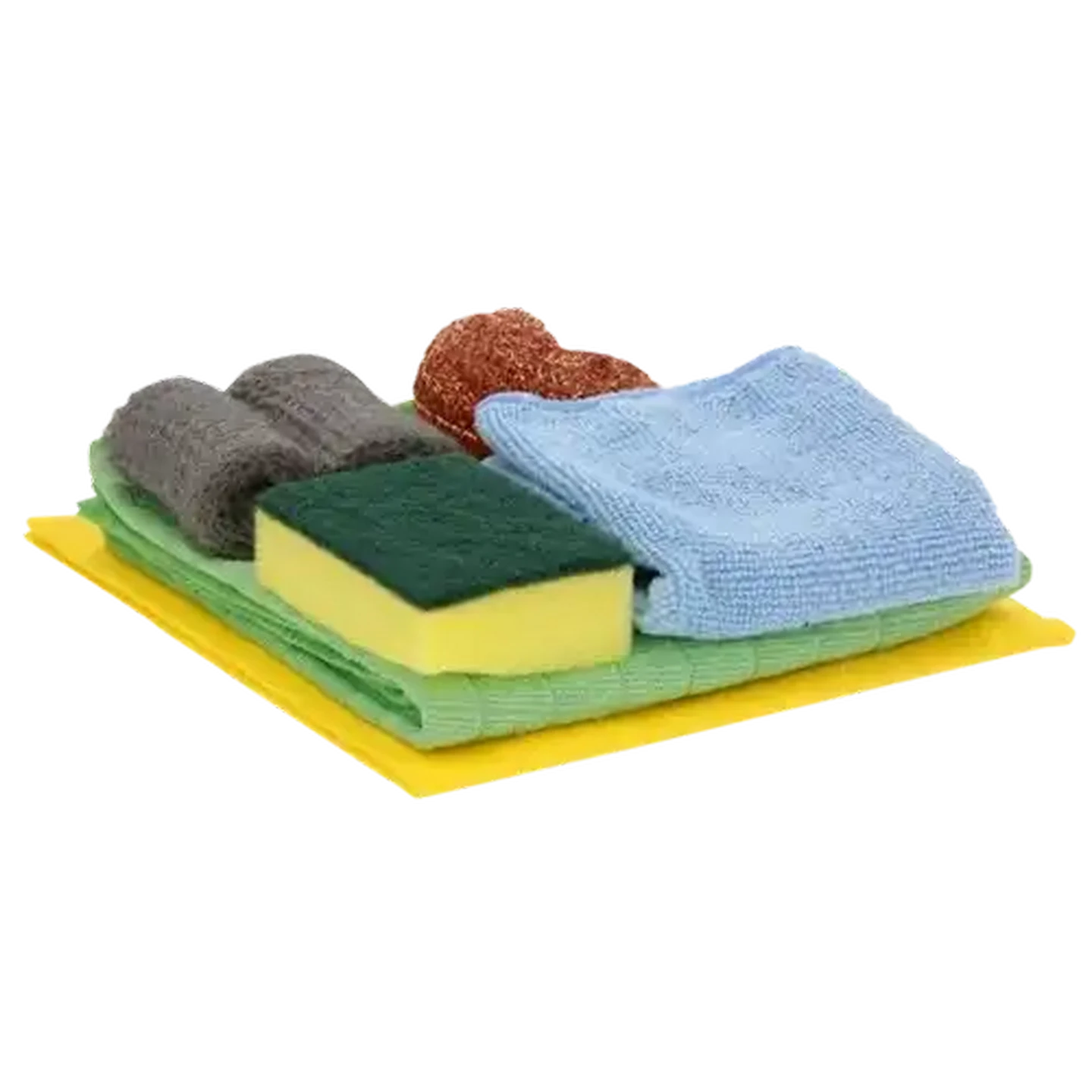 さちぽん　17枚セット Checkers Sixty60 | Essentials Cleaning Kit 7 Piece