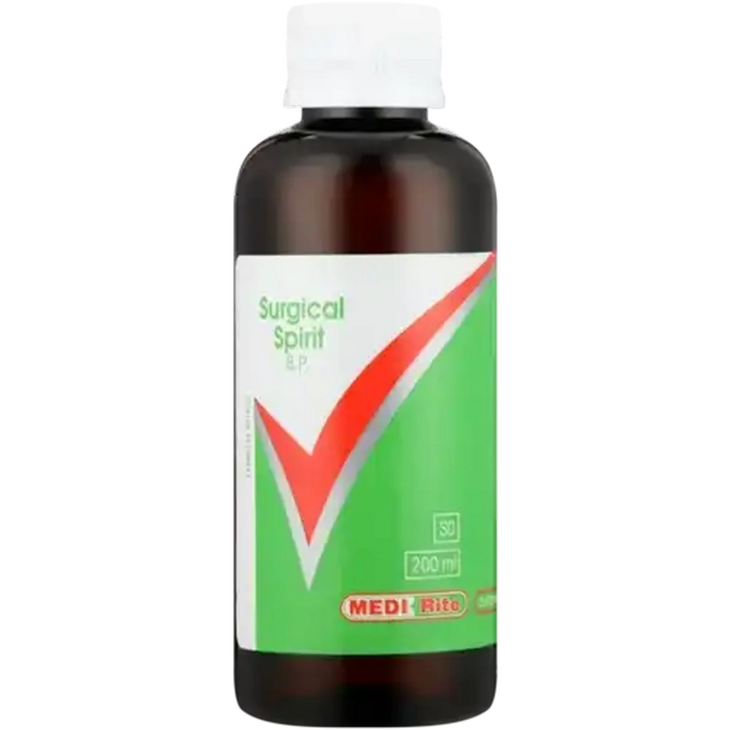 Checkers Sixty60 | Medirite Surgical Spirit B.P. 200ml