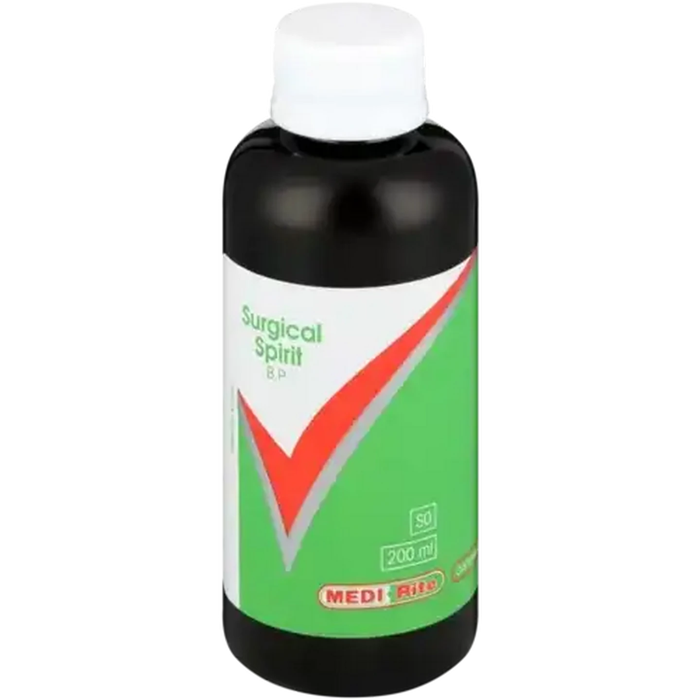 Checkers Sixty60 | Medirite Surgical Spirit B.P. 200ml