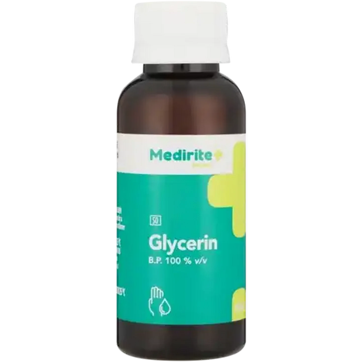 Image of Medirite Glycerine 100ml