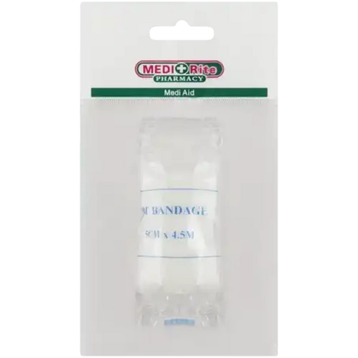 Image of Medirite Pharmacy Medi Aid PBT Conform Bandage 50mm