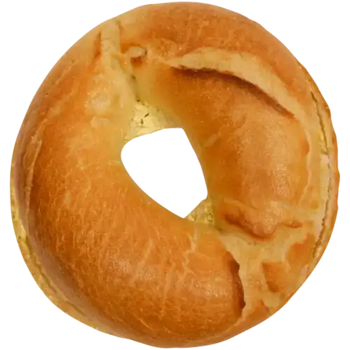 Image of Plain Bagel Roll