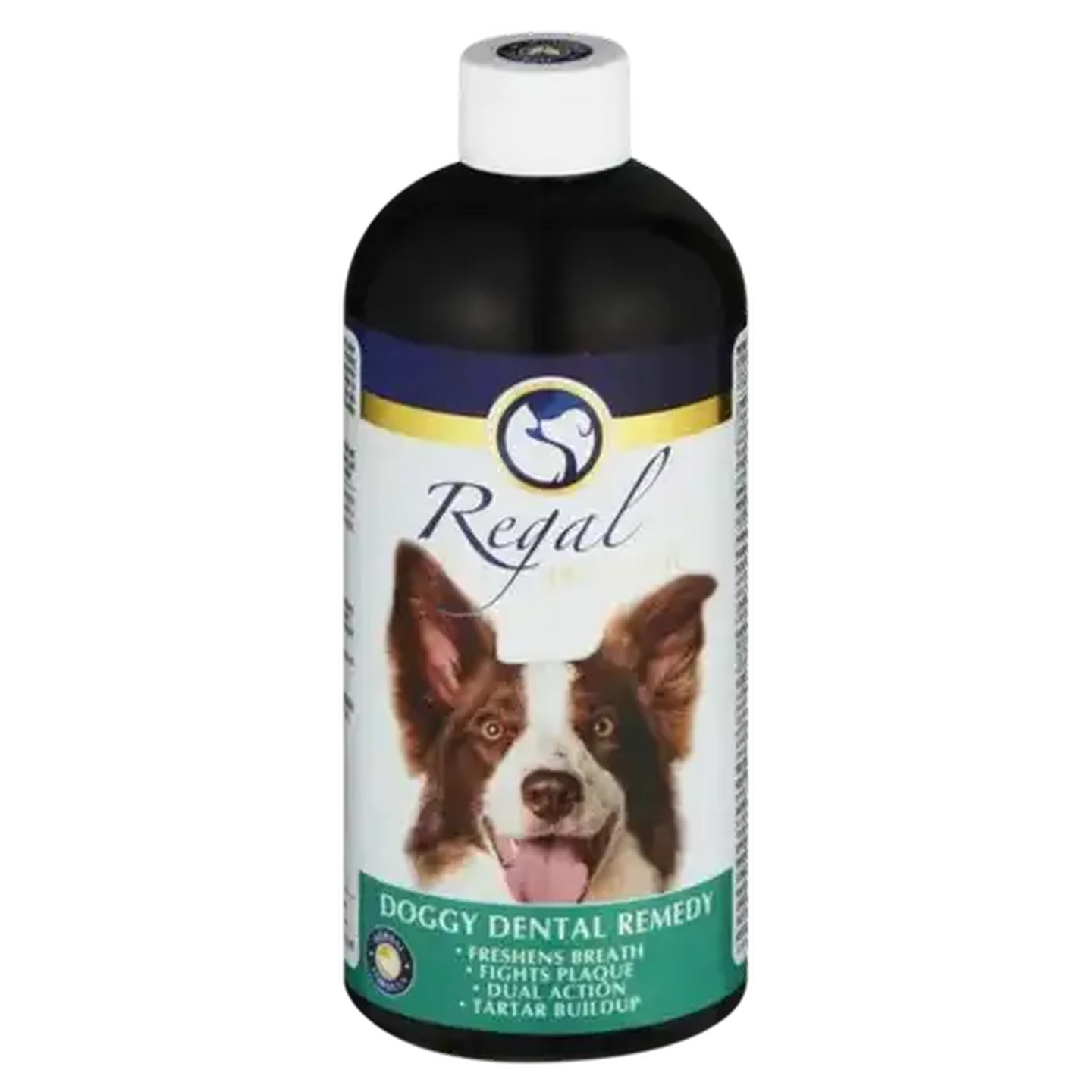 Checkers Sixty60 | Regal Pet Health Doggy Dental Remedy Syrup 400ml