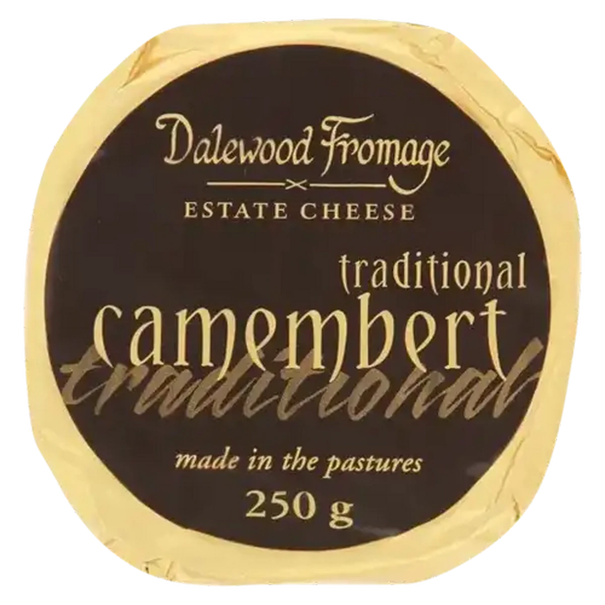 Fromage.kページ ※他の方のご購入はお控えください Checkers Sixty60 | Dalewood Fromage Traditional Camembert Soft
