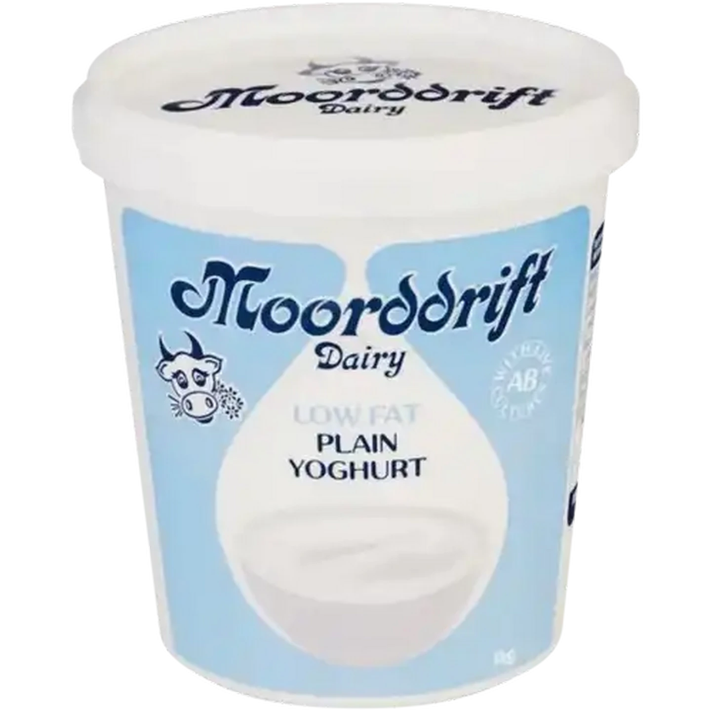 Checkers Sixty60 | Moorddrift Dairy Plain Low Fat Yoghurt 1kg
