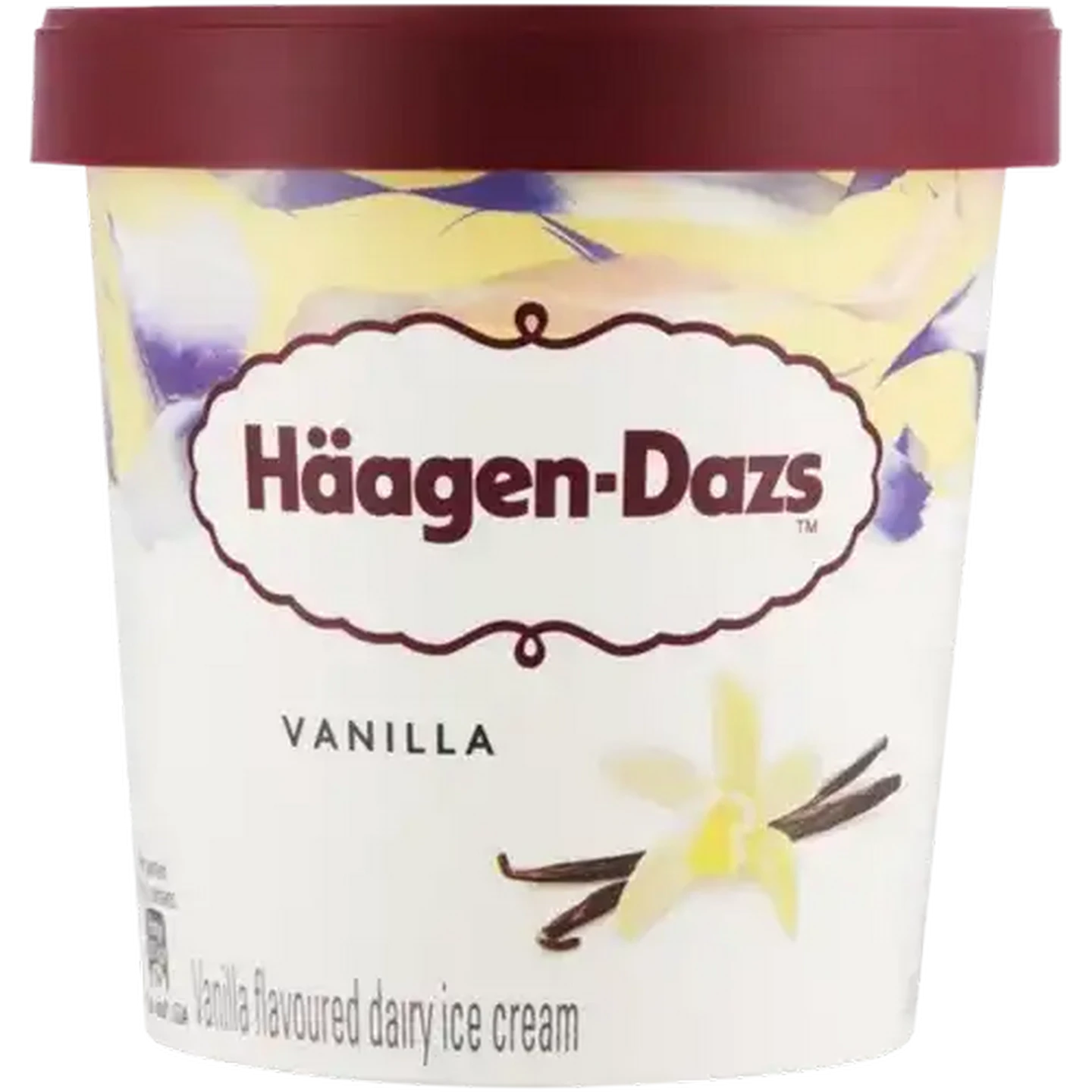 Checkers Sixty60 | Häagen-Dazs Vanilla Dairy Ice Cream 460ml