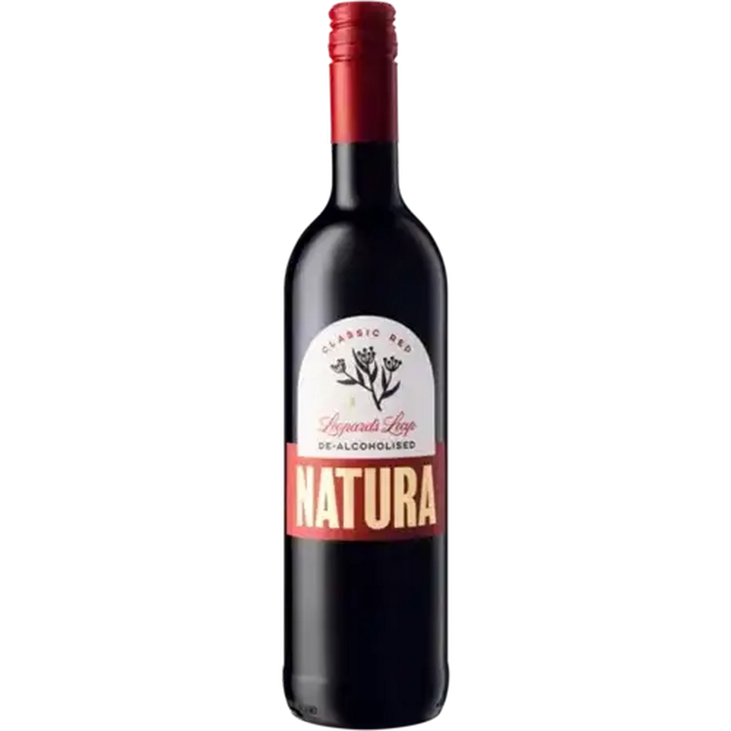 Image of Leopard's Leap Natura De-Alcoholised Classic Red 750ml