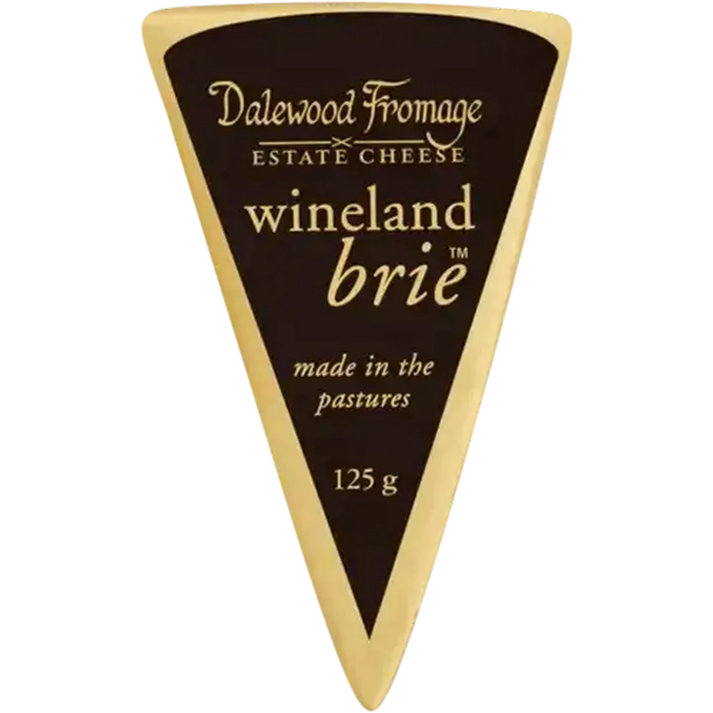 Checkers Sixty60 | Dalewood Fromage Wineland Brie 125g