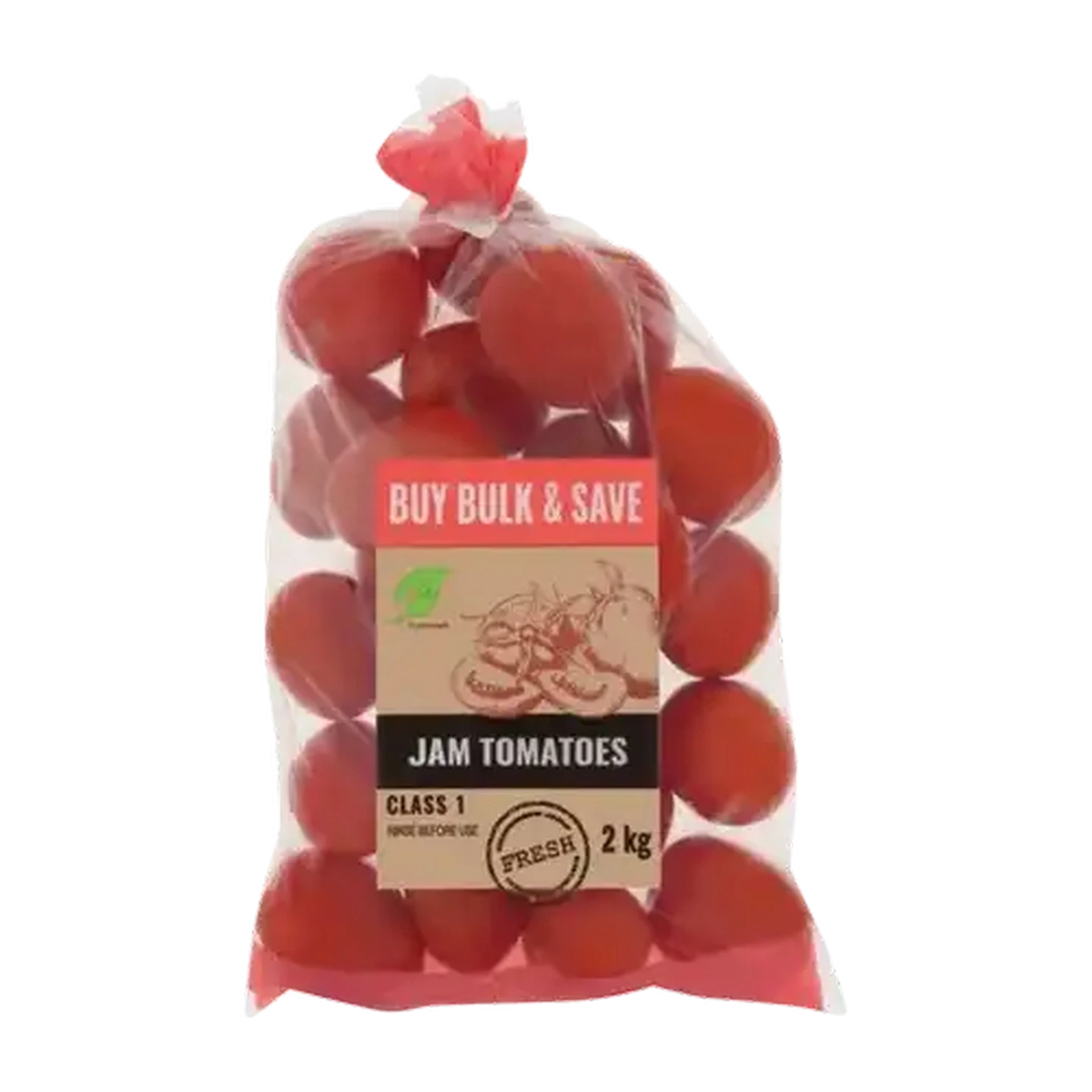 本革草履tomato Checkers Sixty60 | Jam Tomatoes 2kg