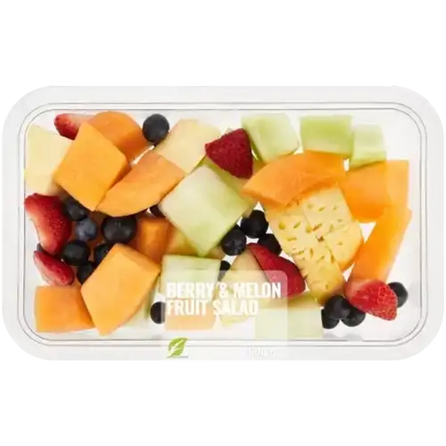 Checkers Sixty60 | Cut Berry & Melon 600g