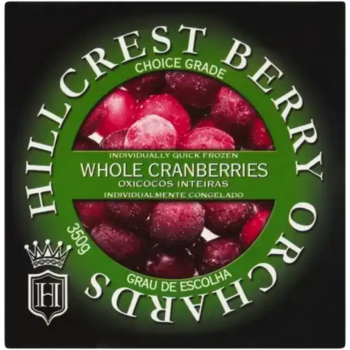 Checkers Sixty60 | Hillcrest Berry Orchards Frozen Whole