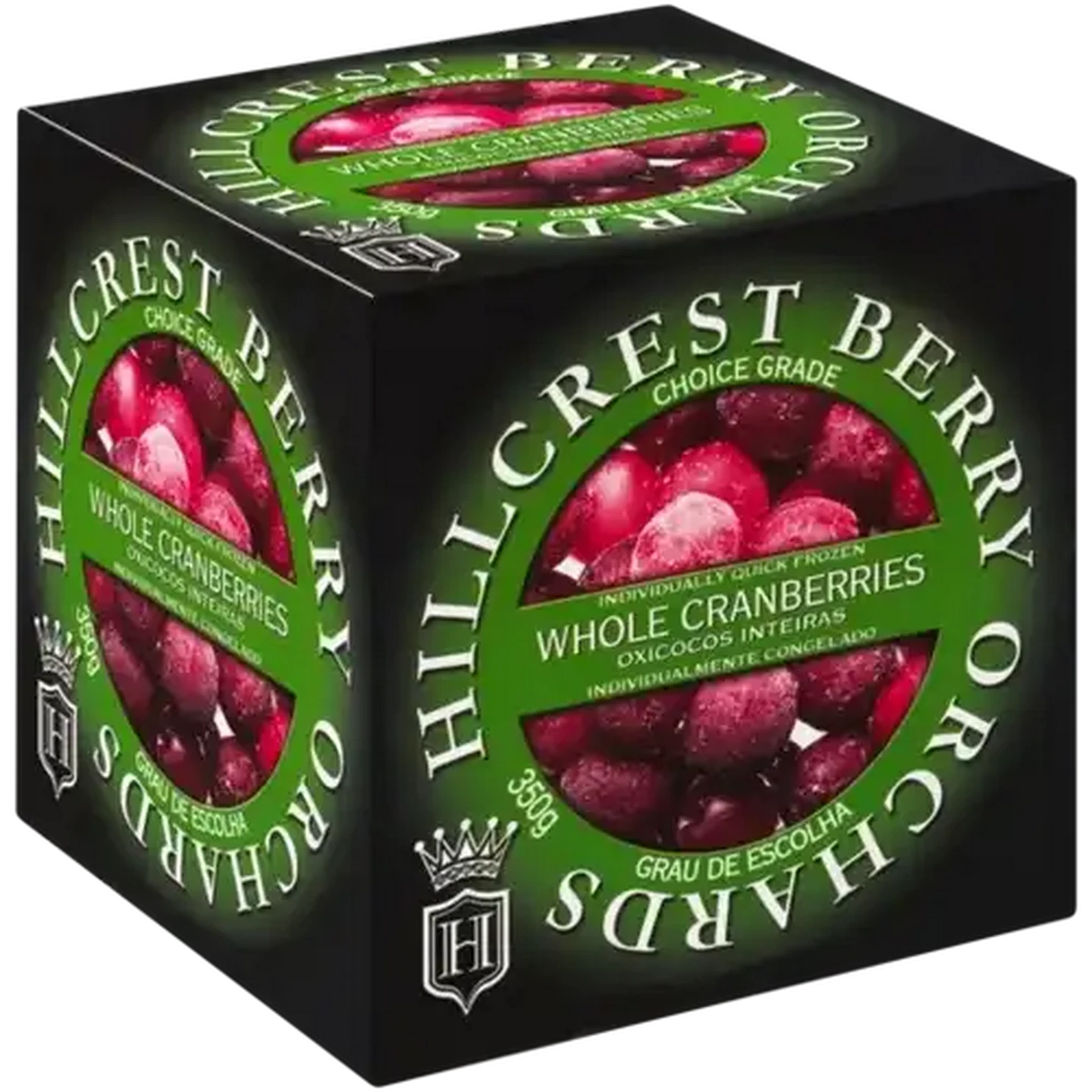 Checkers Sixty60 | Hillcrest Berry Orchards Frozen Whole
