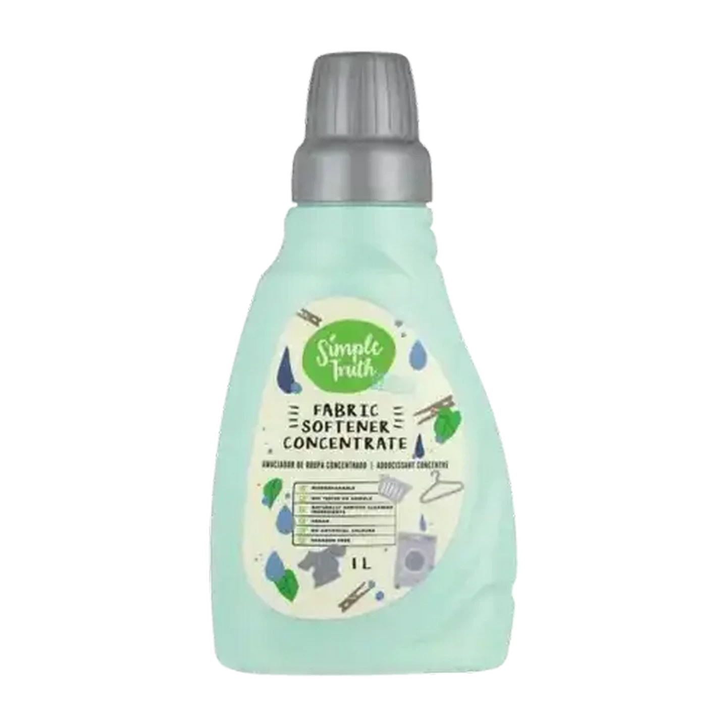 Checkers Sixty60 | Simple Truth Eco-Friendly Fabric Softener