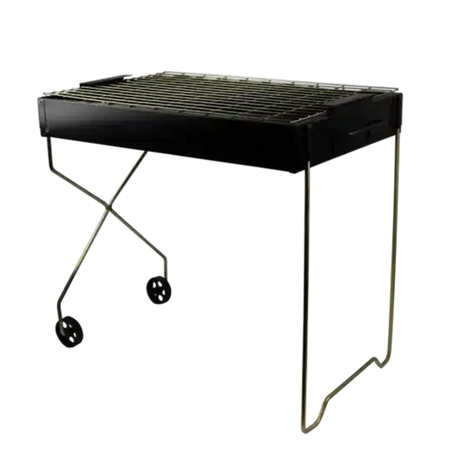 Checkers Sixty60 | LK's Trolley Braai 585mm x 350mm