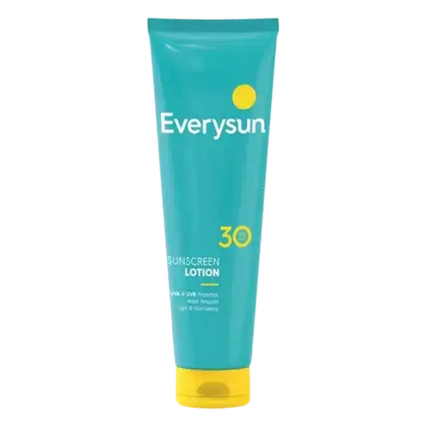 Image of Everysun SPF 30 Sunscreen Lotion 100ml