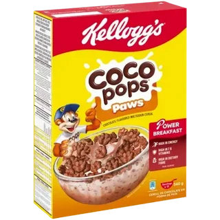 Checkers Sixty60 | Kellogg's Coco Pops Crunchers Chocolate