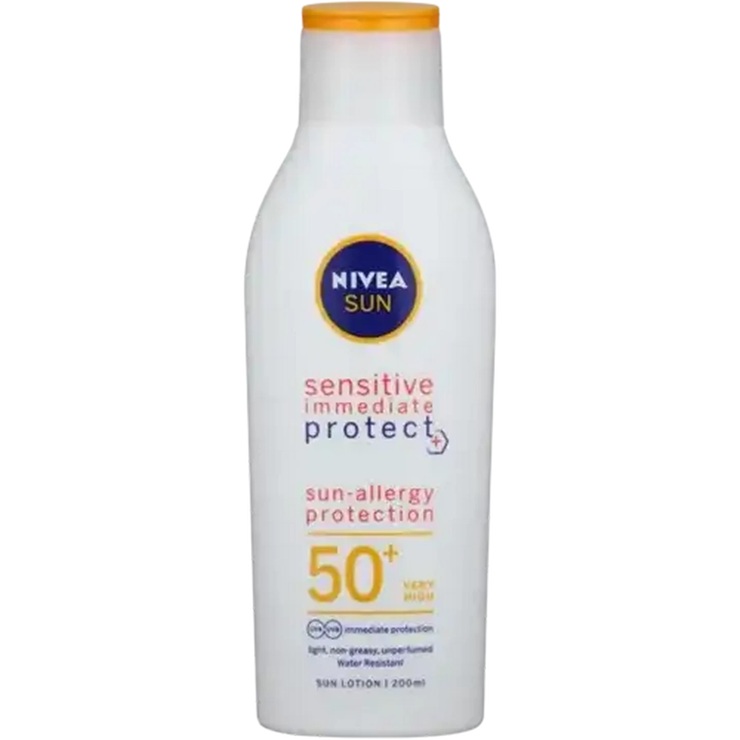 Checkers Sixty60 | NIVEA SUN Sensitive Immediate Protect Sun