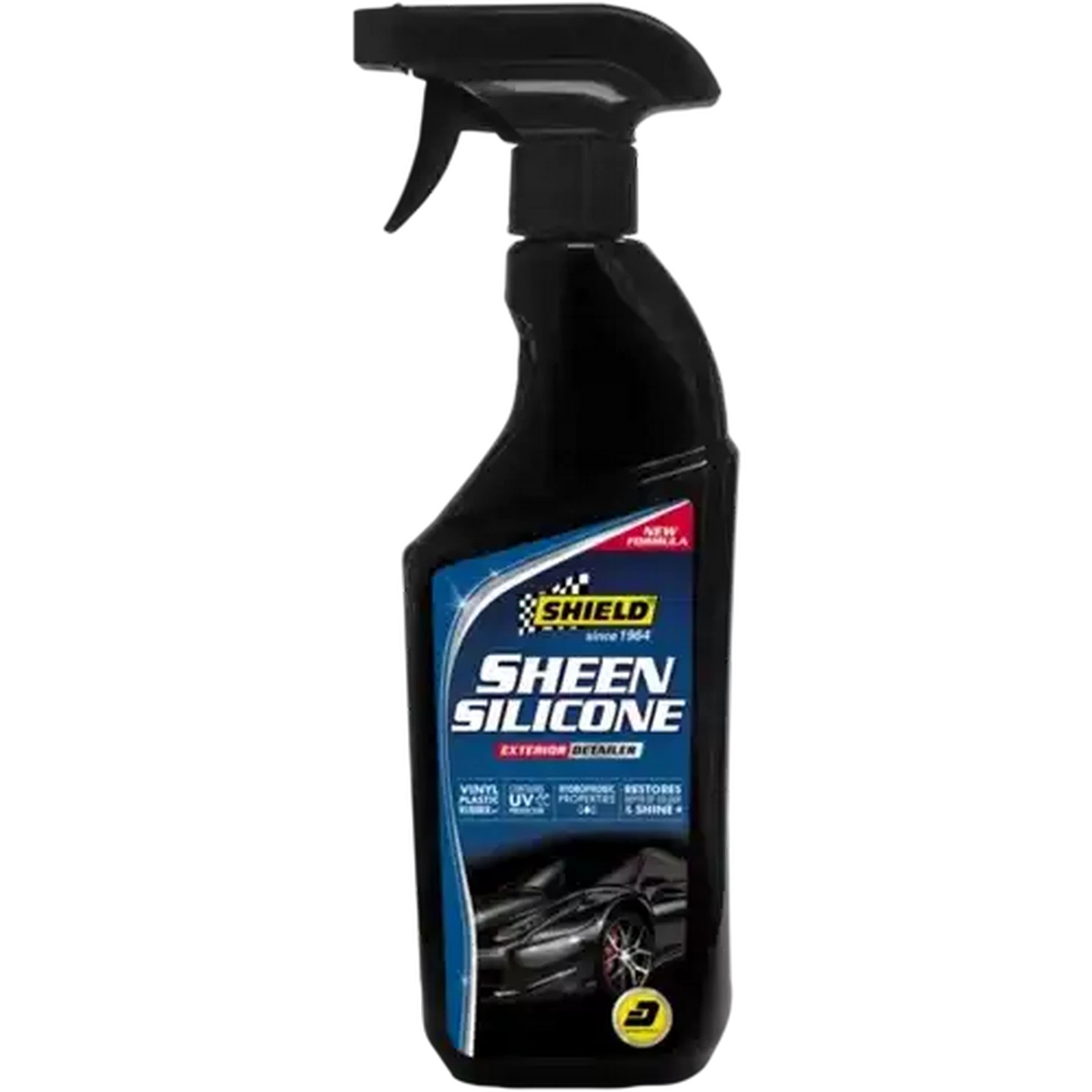 Checkers Sixty60 | Shield Sheen Silicone 500ml