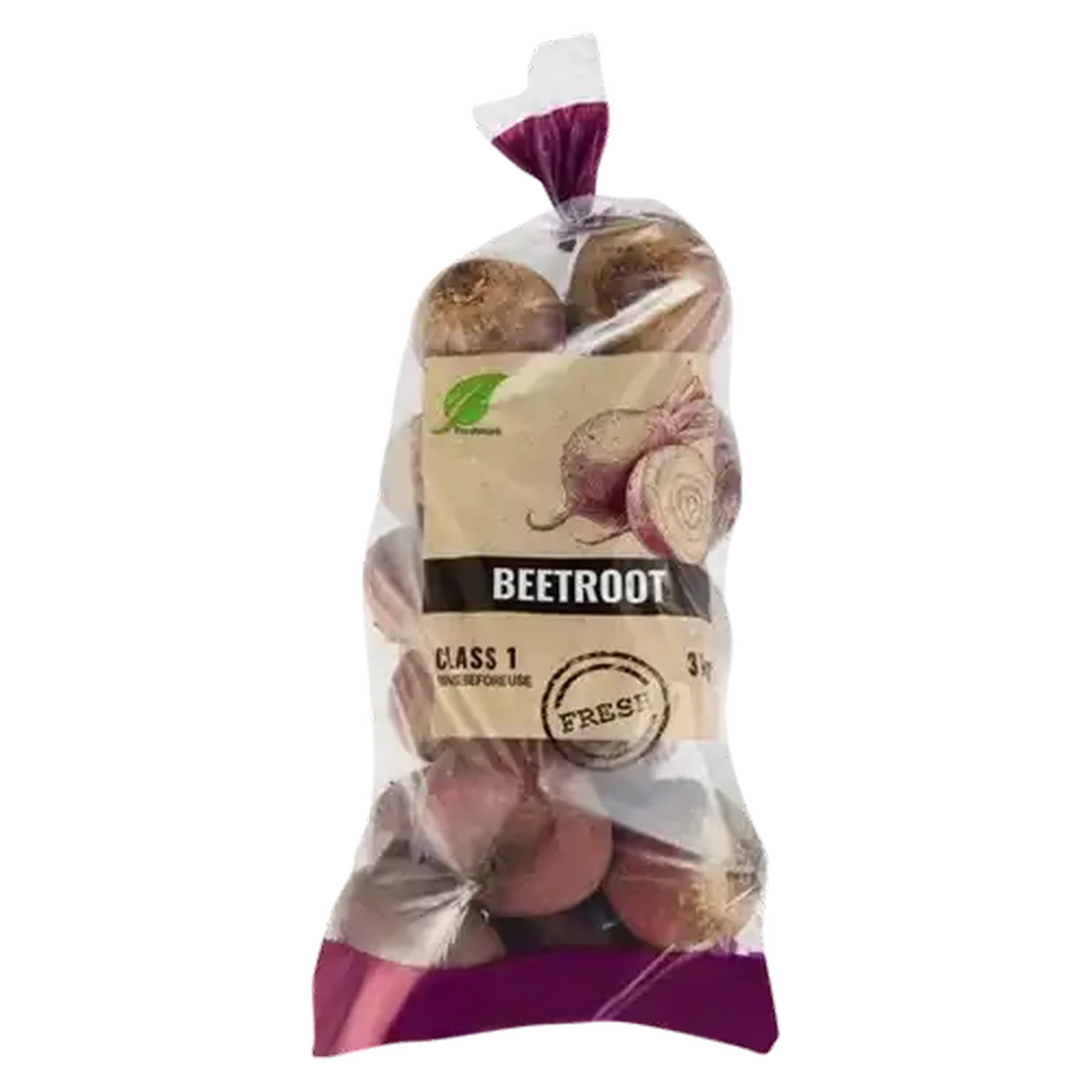 Image of Beetroot 3kg