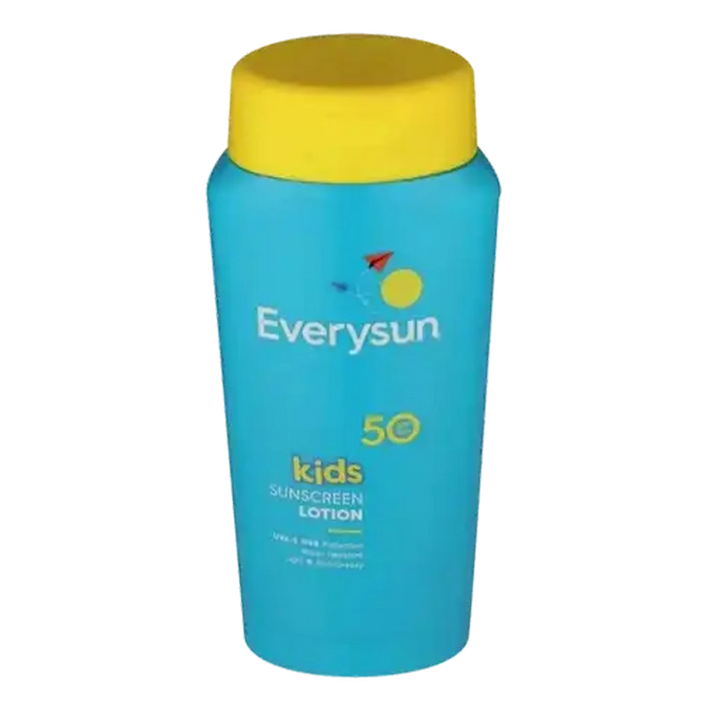 Image of Everysun SPF 50 Kids Sunscreen Lotion 200ml
