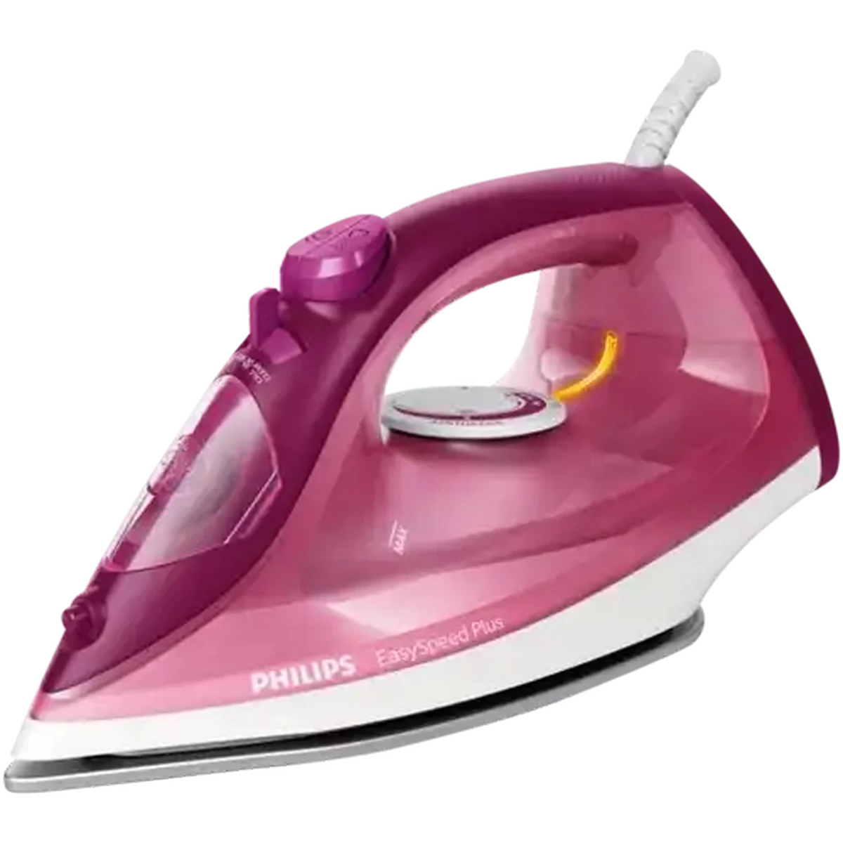 Checkers Sixty60 | Philips Purple Easy Speed Steam Iron 2100W