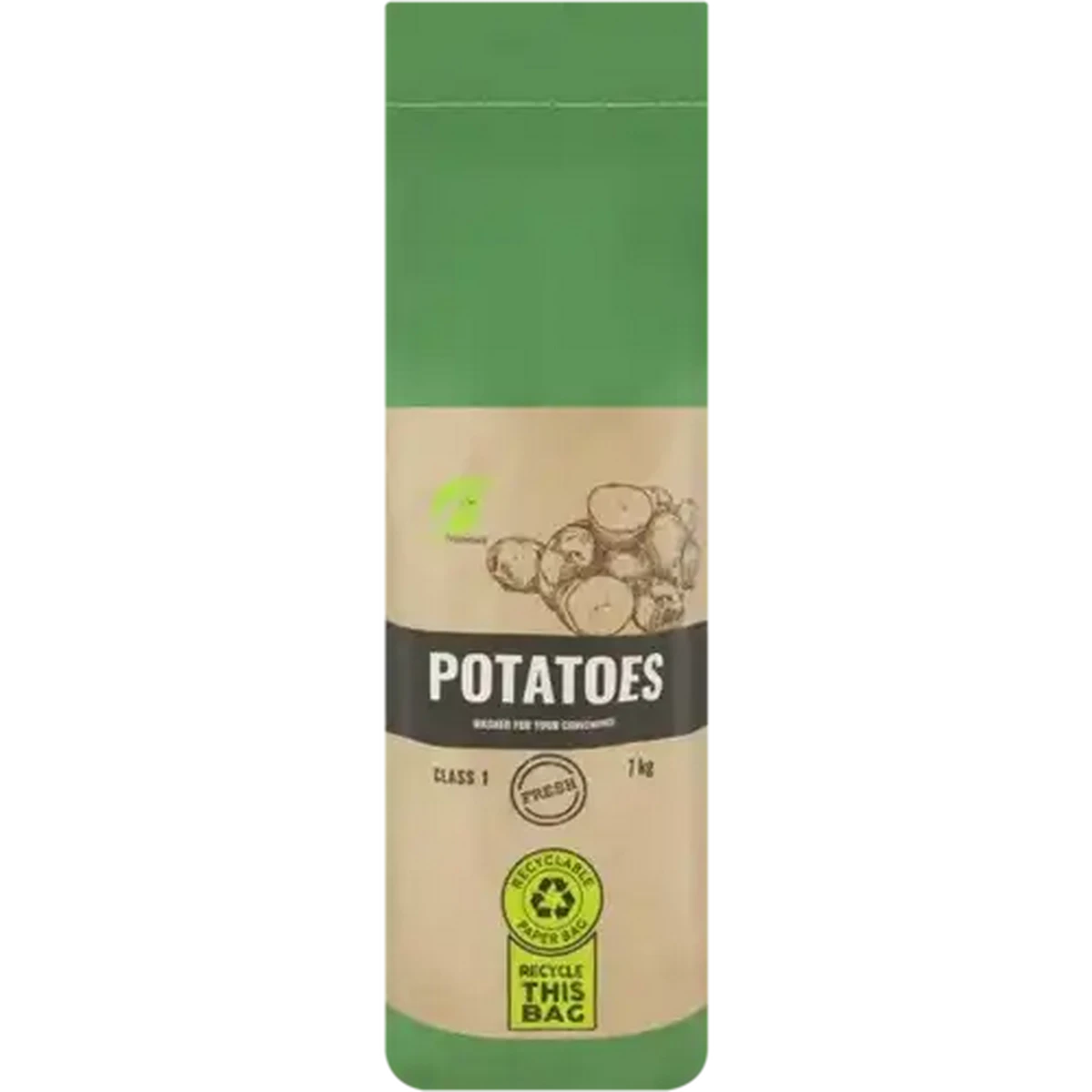 Checkers Sixty60 | Potatoes 7kg