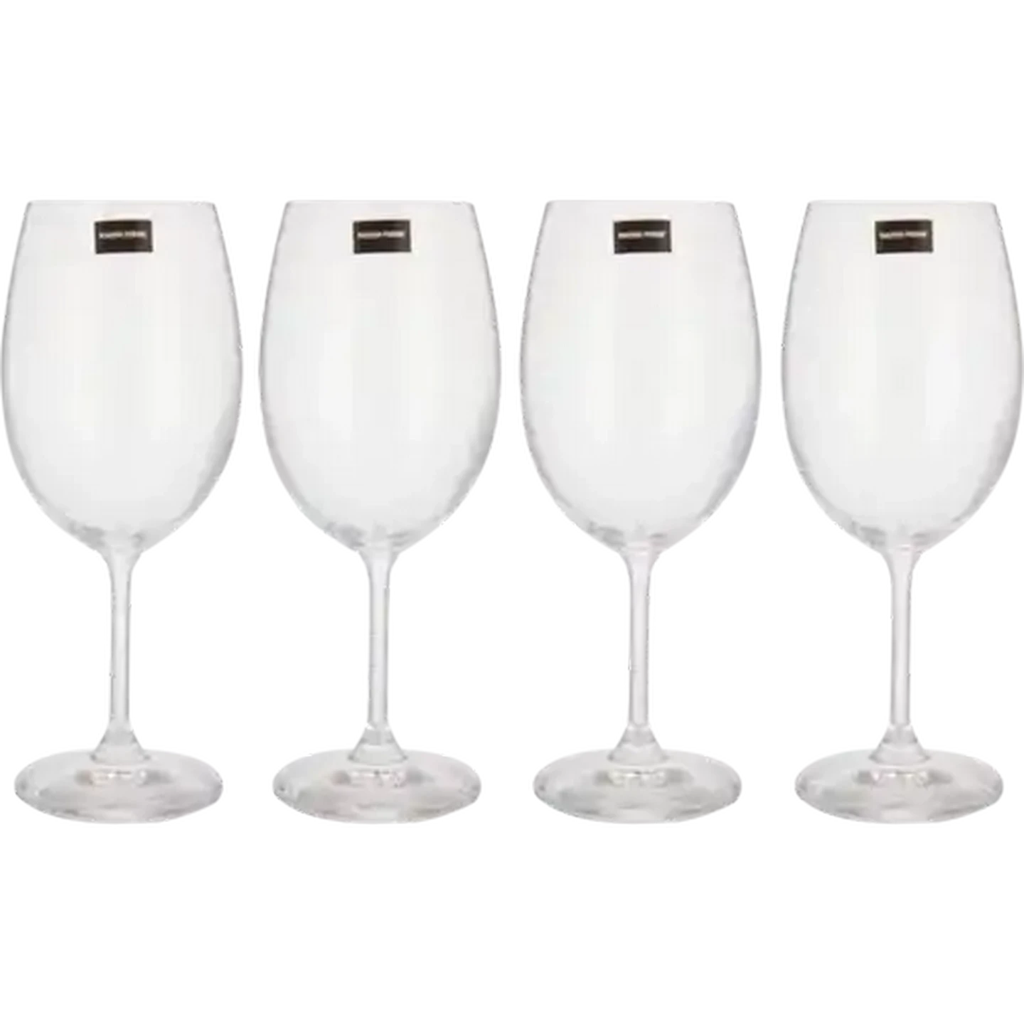 Checkers Sixty60 | Maison Forine Leona Red Wine Glasses 4-Piece