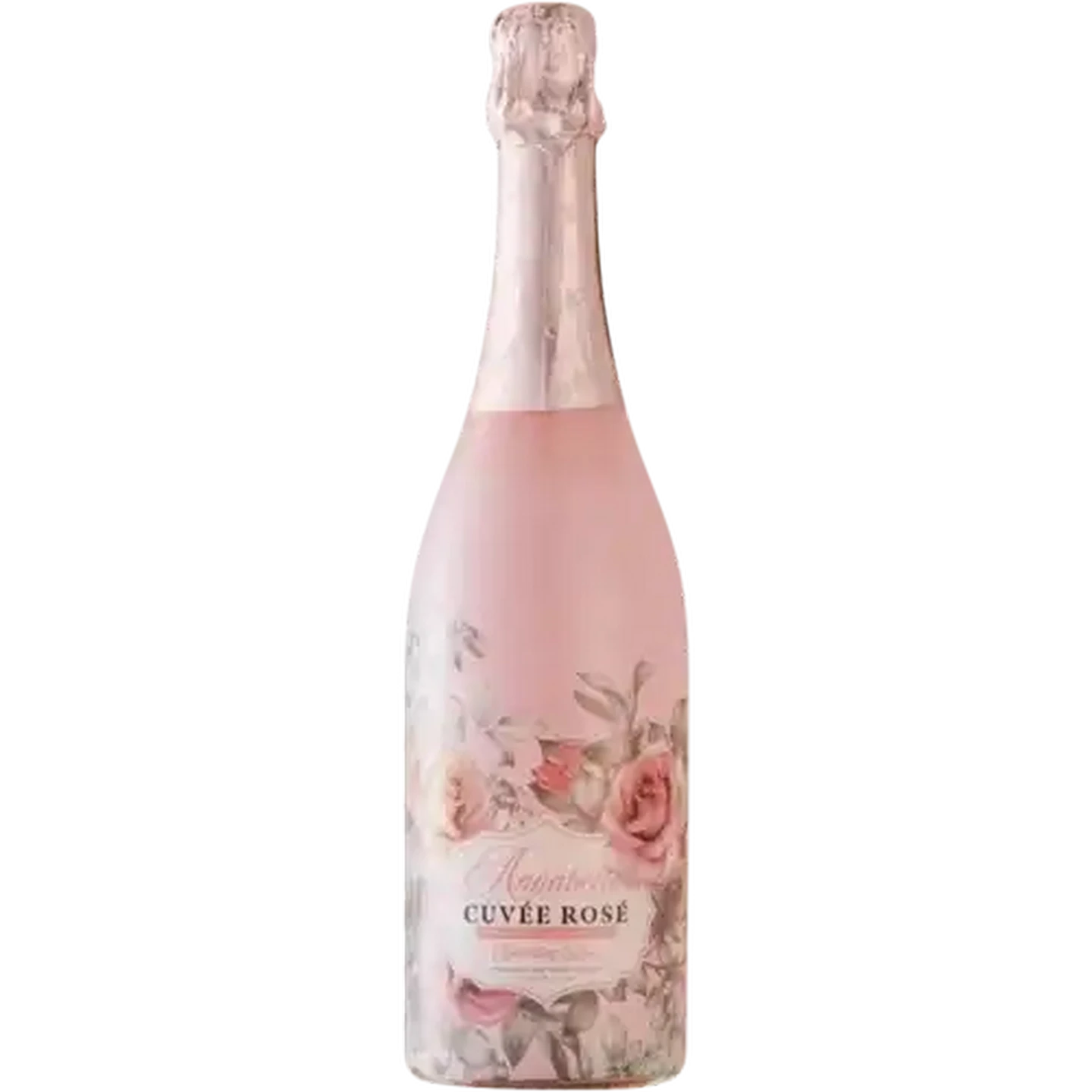 Checkers Sixty60 | KWV Annabelle Cuvee Rosé Non-Alcoholic
