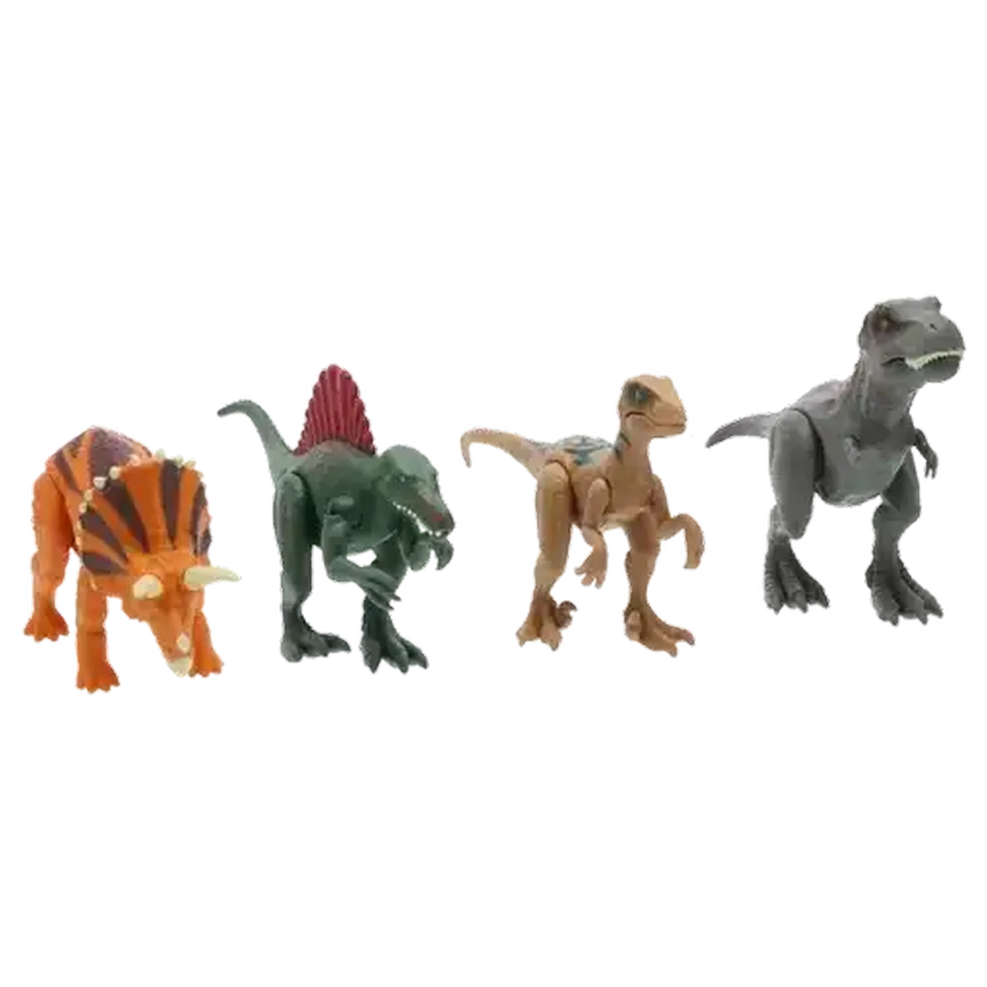 Checkers Sixty60 | Funville Dinos Unleashed Roaring Dinosaur (Type