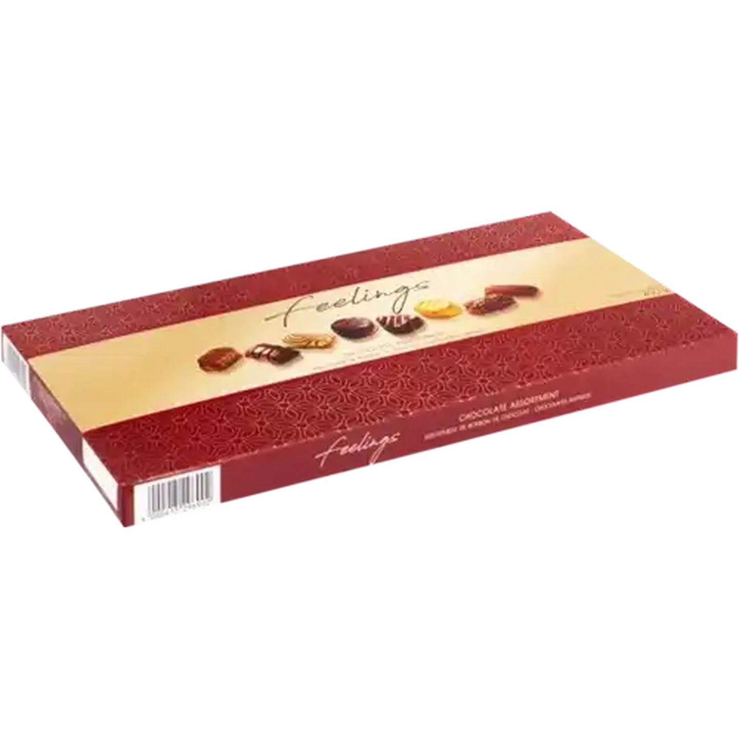 Checkers Sixty60 | Feelings Chocolate Assortment 400g