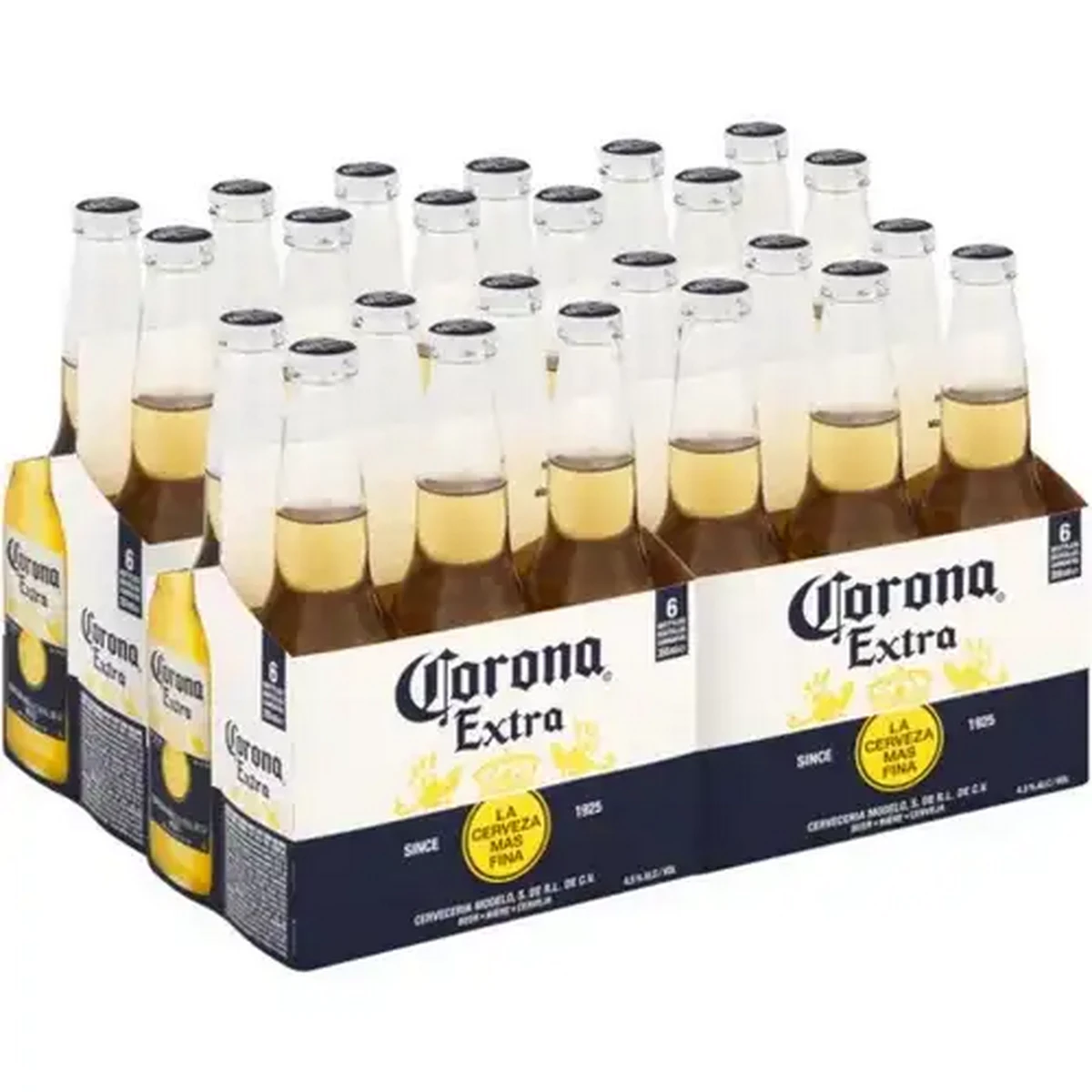 Shoprite ZA | Corona Extra Beer Bottles 24 x 355ml