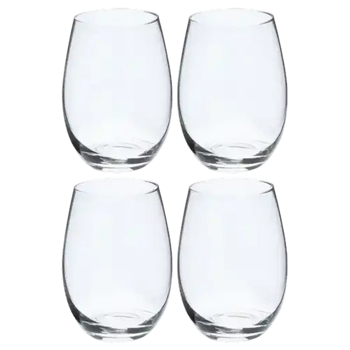 Checkers Sixty60 | Maison Forine Leona Lead-Free Crystal Stemless