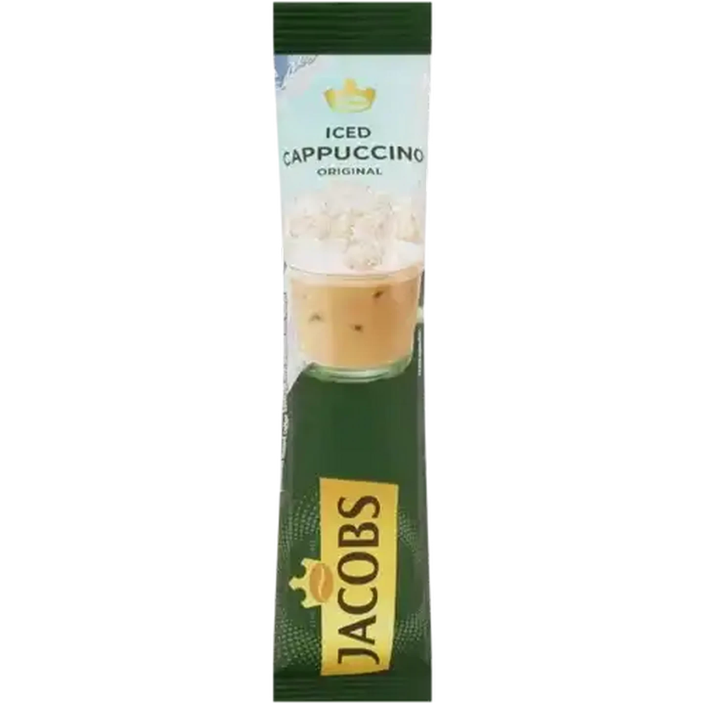 Checkers Sixty60 | Jacobs Original Iced Cappuccino Stick 21g