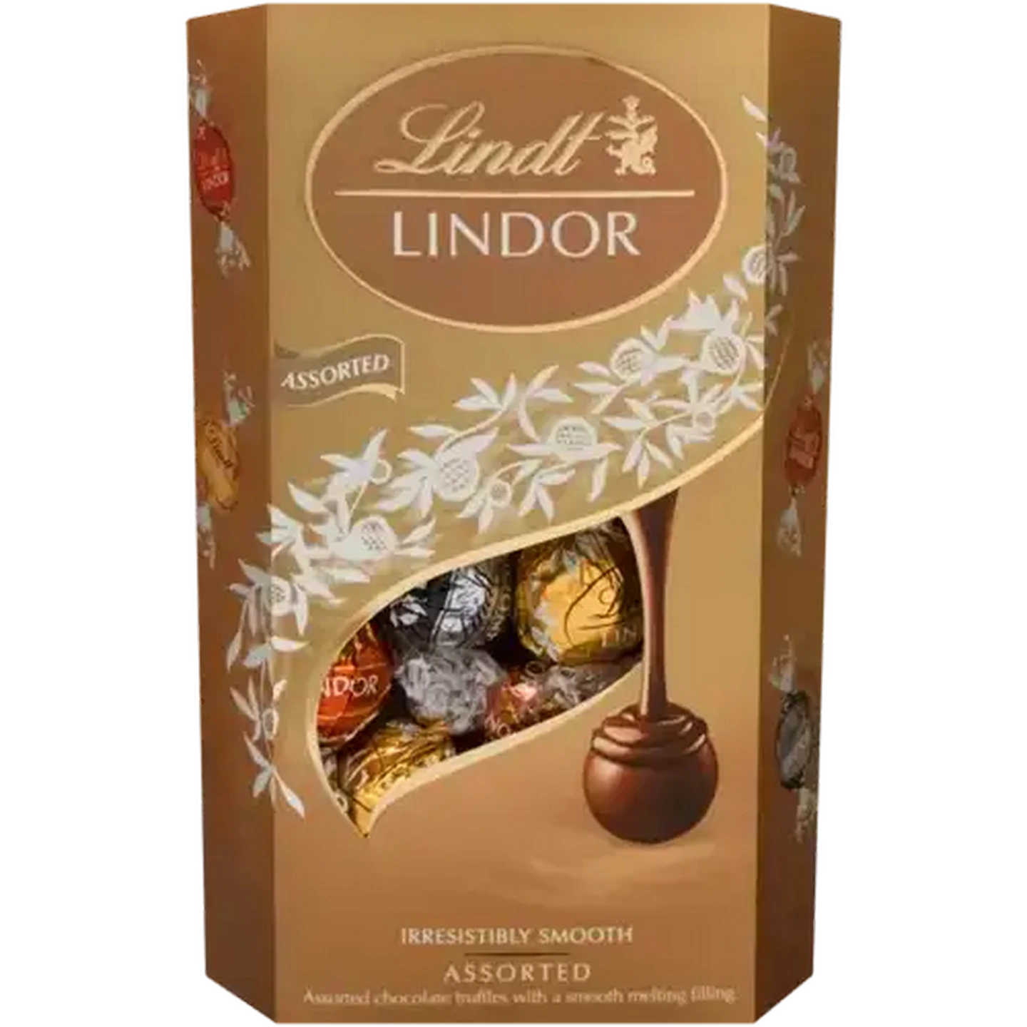 Checkers Sixty60 | Lindt Lindor Assorted Chocolate Truffles 337g