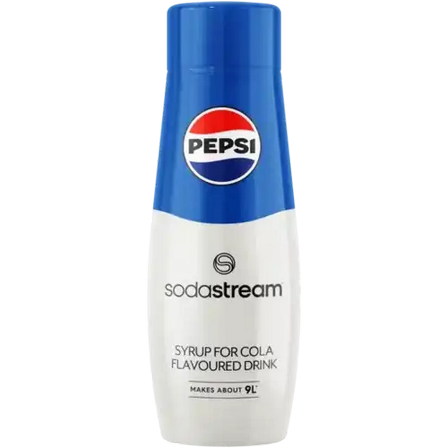 Checkers Sixty60 | SodaStream Pepsi Flavoured Syrup 440ml