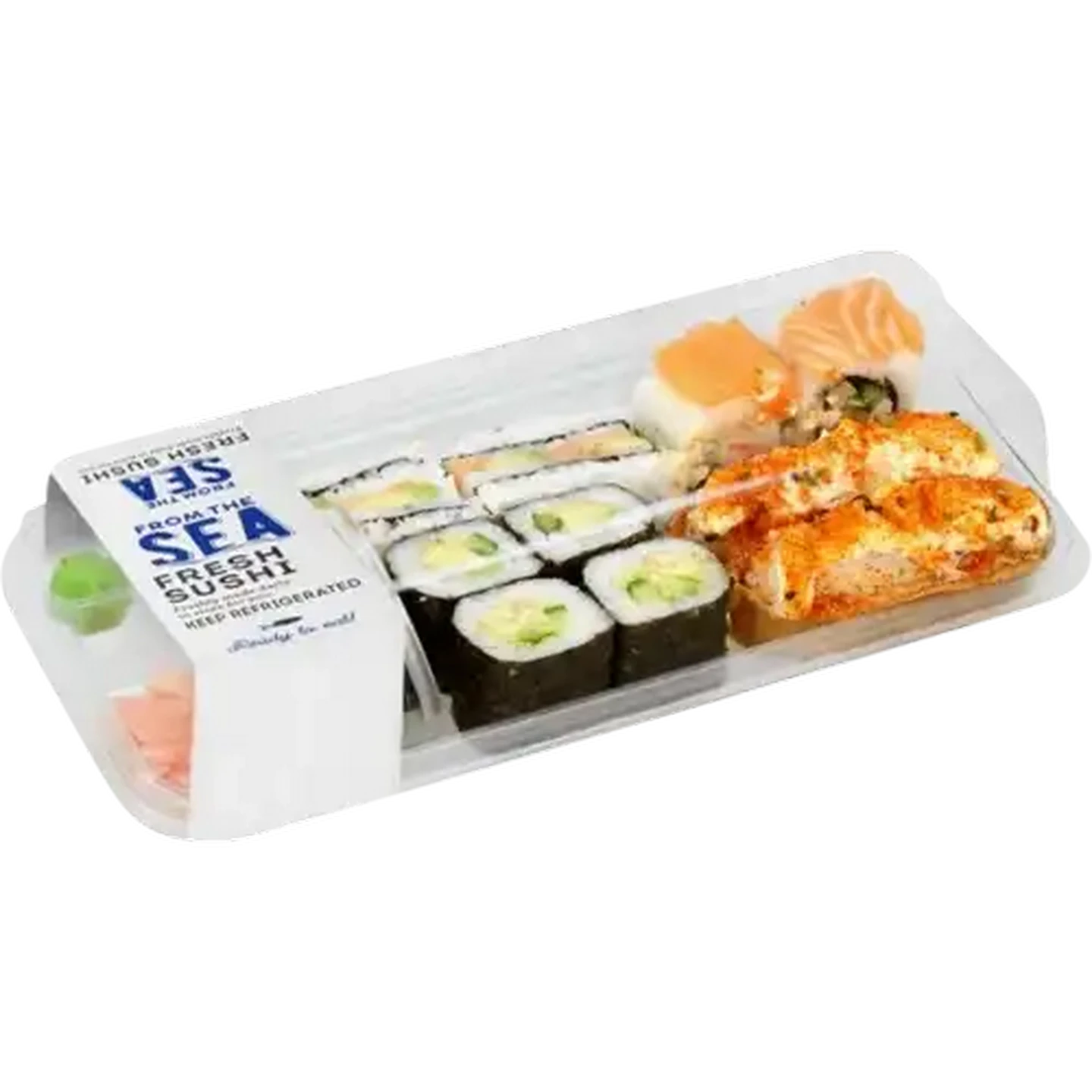 Checkers Sixty60 | From The Sea Fresh Sushi