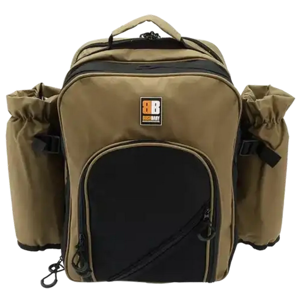 Checkers Sixty60 | Bush Baby Rucksack Picnic Set 25 Piece (Colour