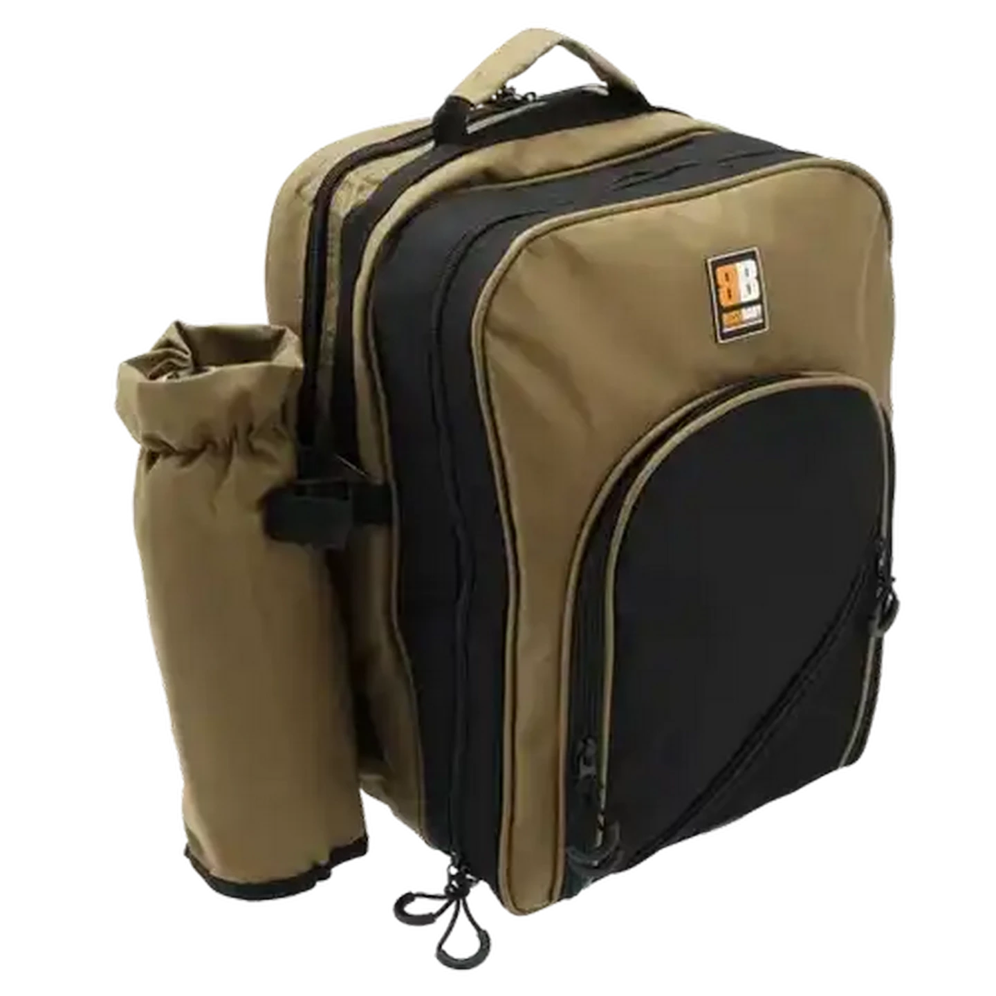 Checkers Sixty60 | Bush Baby Rucksack Picnic Set 25 Piece (Colour
