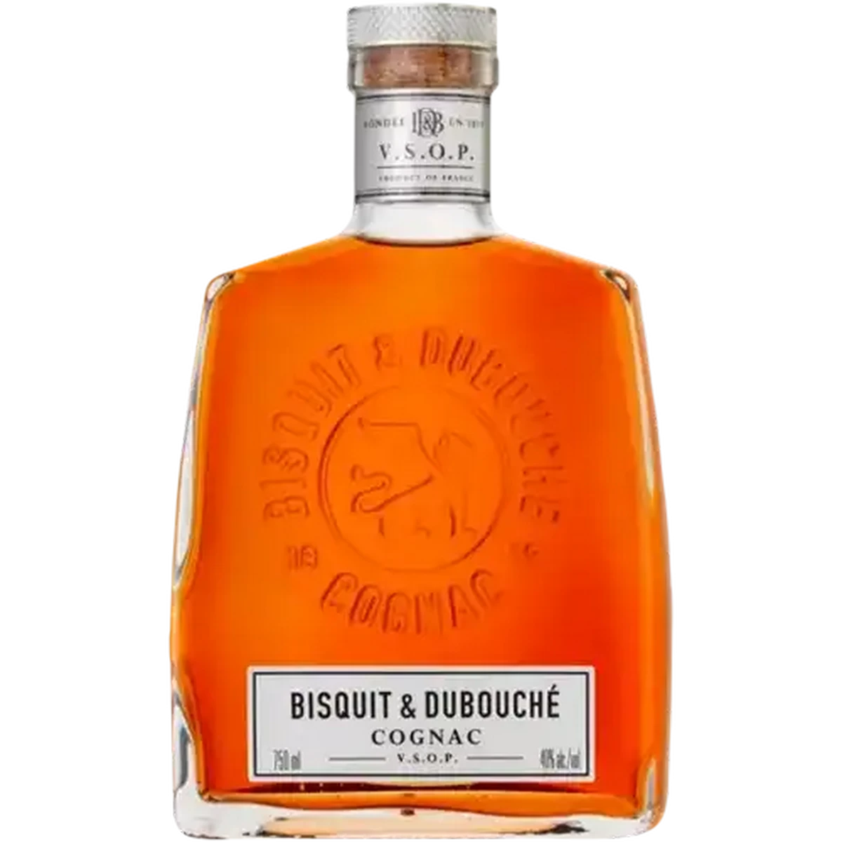 Checkers Sixty60 | Bisquit & Dubouché Cognac VSOP Bottle 750ml