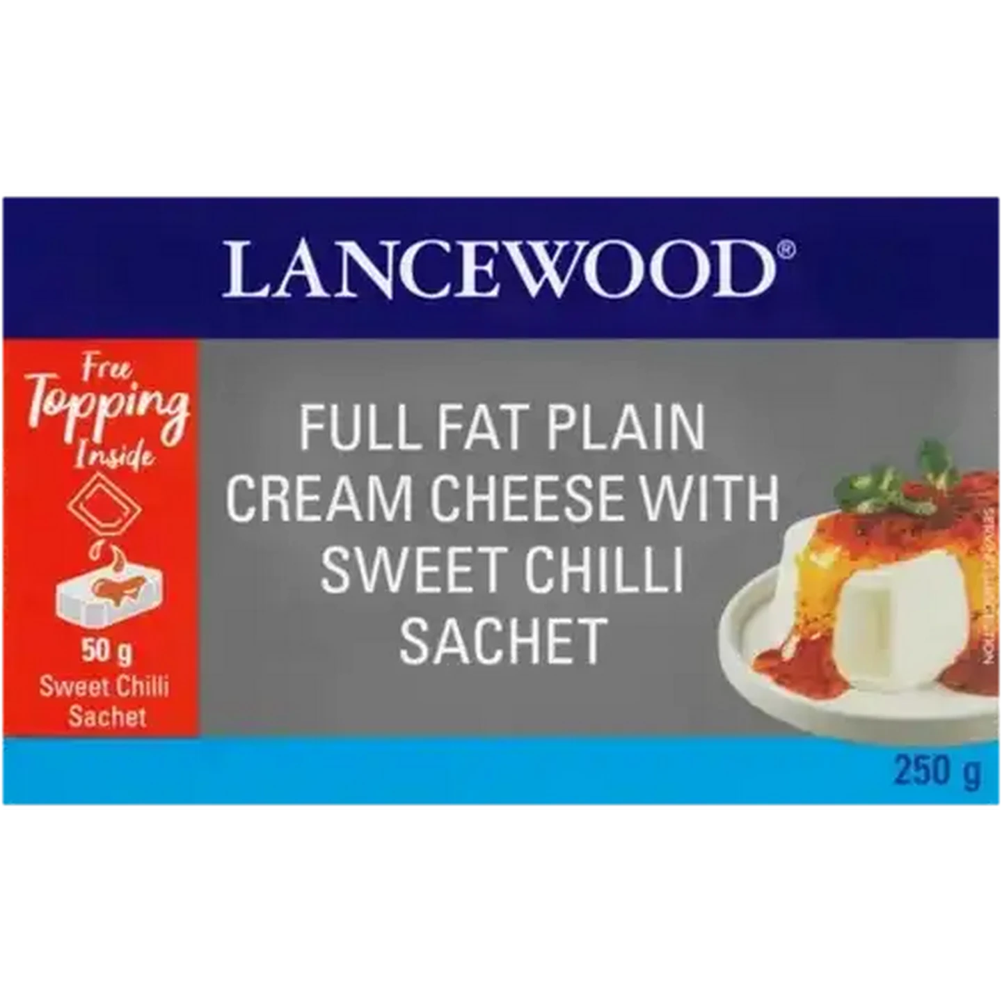 Checkers Sixty60 | LANCEWOOD Plain with Sweet Chilli Sachet Full