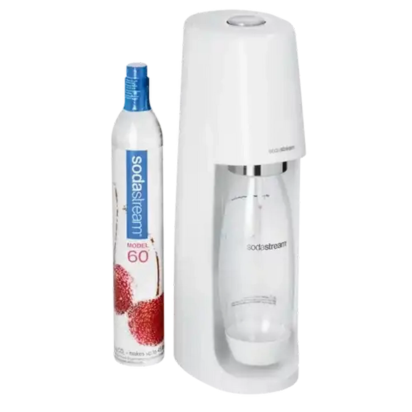 Checkers Sixty60 | SodaStream Spirit White Sparkling Water Maker