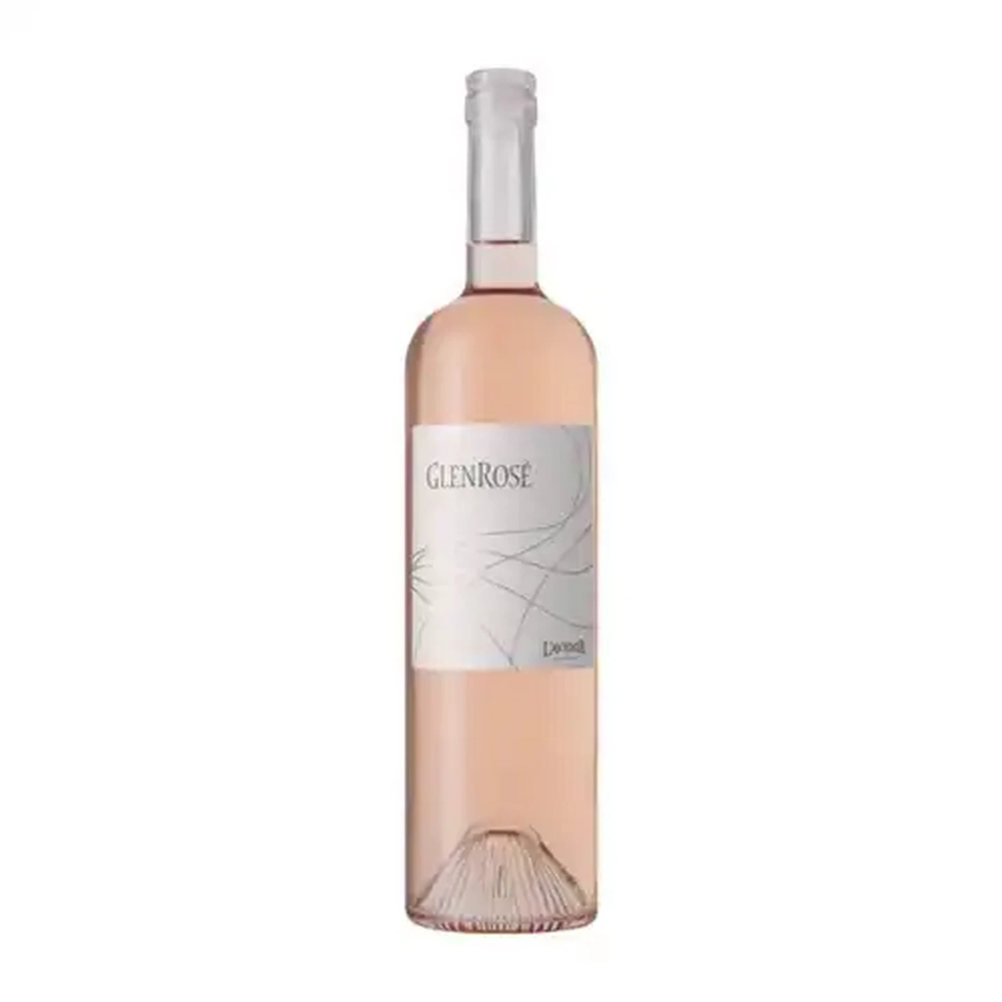 Rosé様 Checkers Sixty60 | L'Avenir Glenrosé Rosé Wine Bottle 750ml