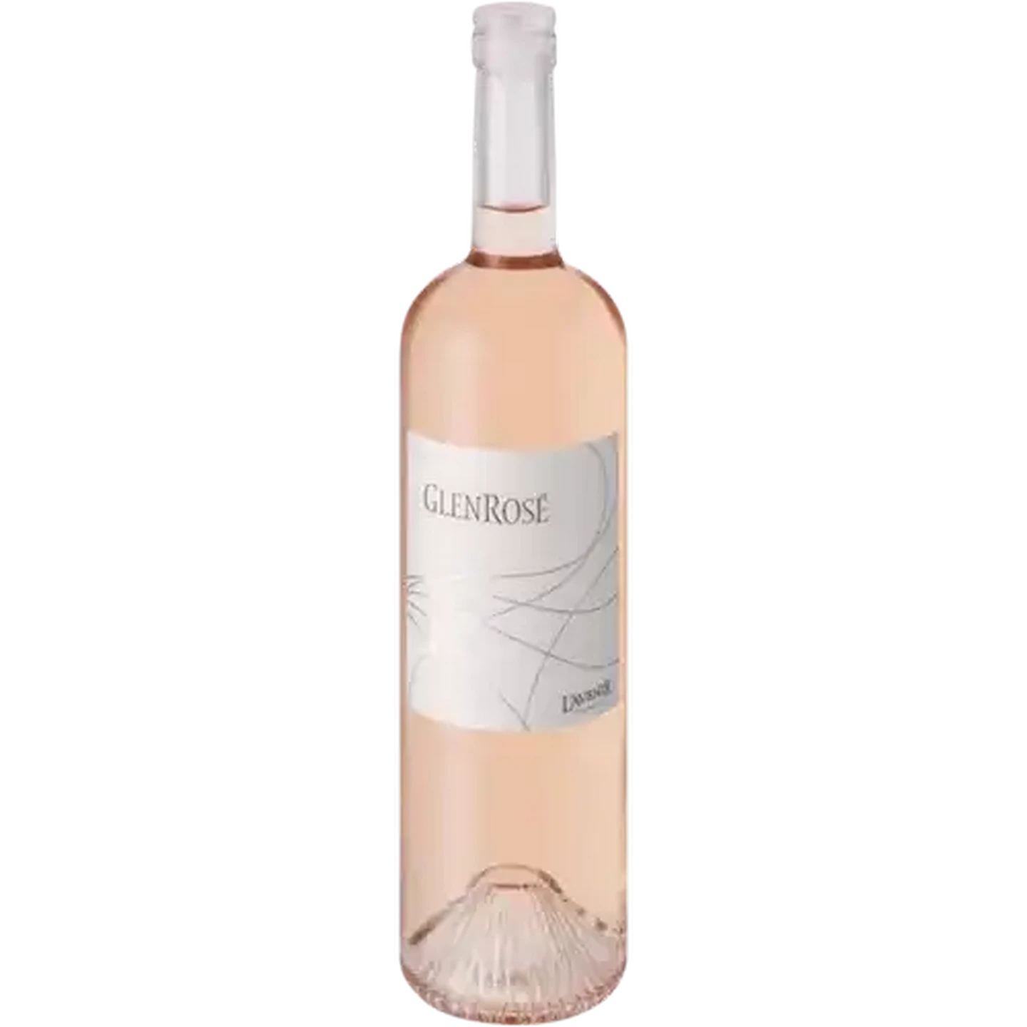 Checkers Sixty60 | L'Avenir Glenrosé Rosé Wine Bottle 750ml