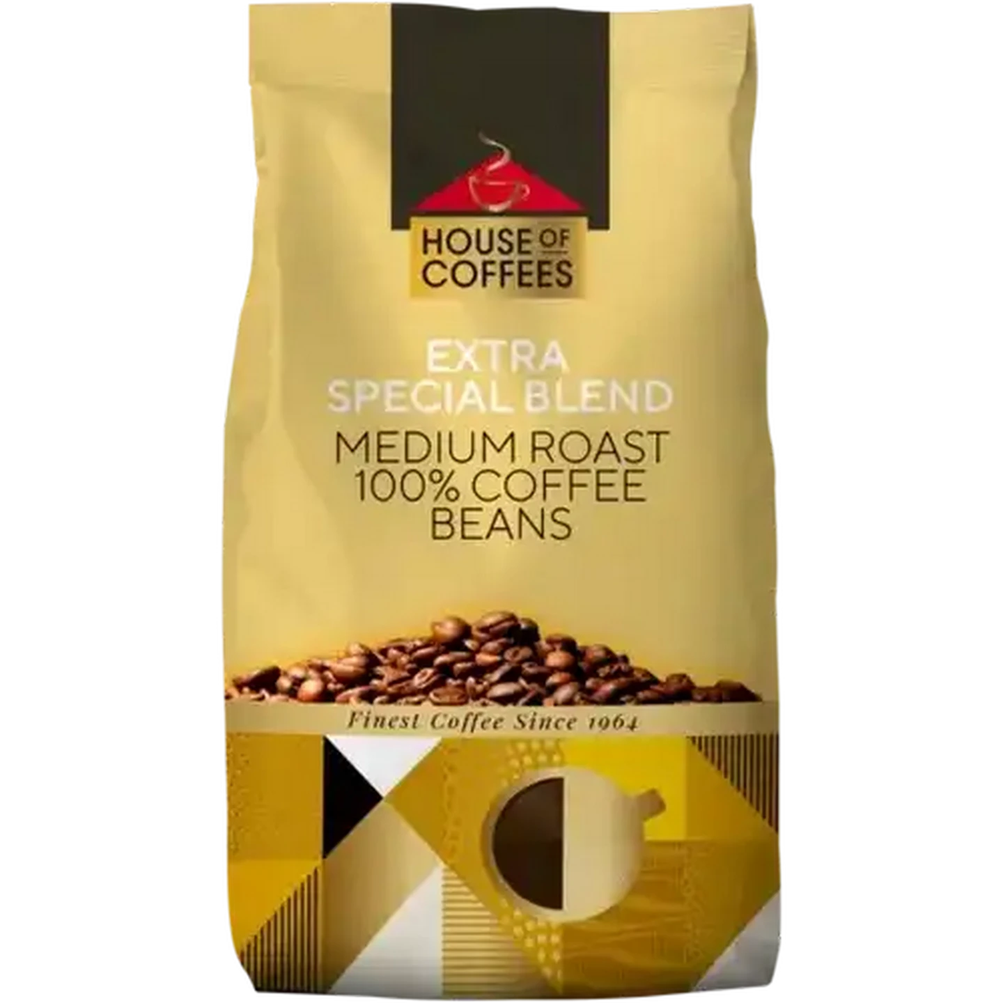 FORDAYS DIET COFFEE Special Blend 63g4箱 Checkers Sixty60 | House of Coffees Brown Extra Special Blend