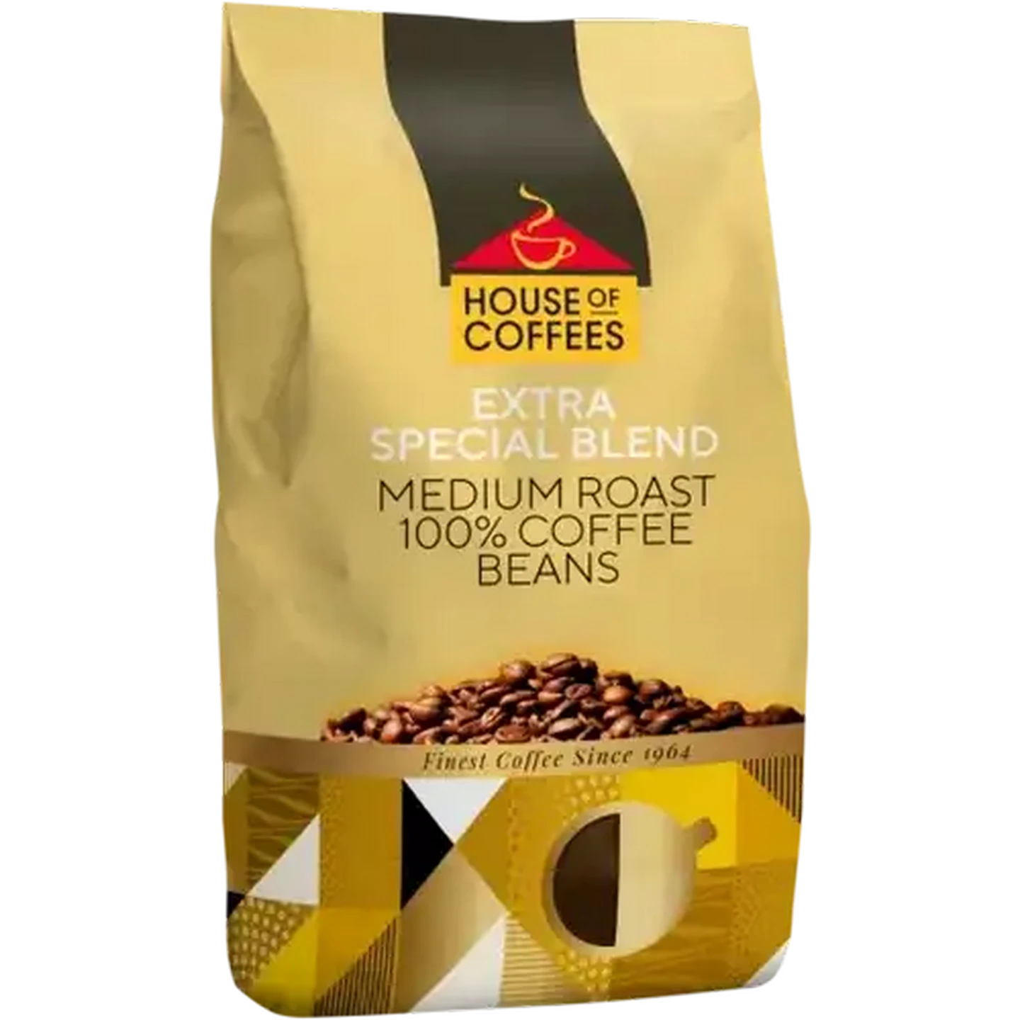 Checkers Sixty60 | House of Coffees Brown Extra Special Blend