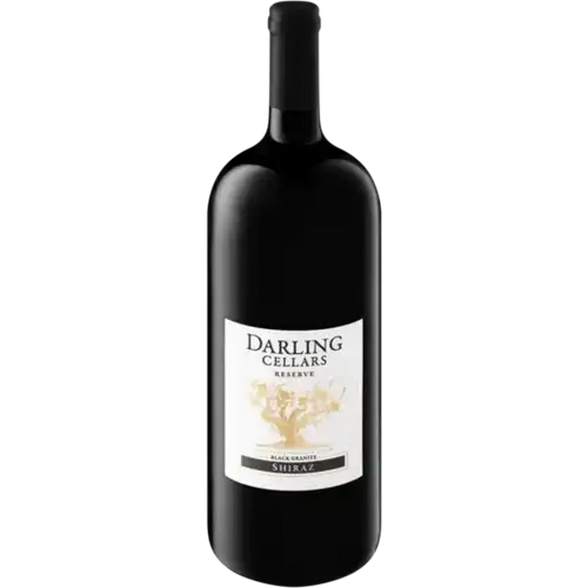 Checkers Sixty60 | Darling Cellars Reserve Black Granite Shiraz
