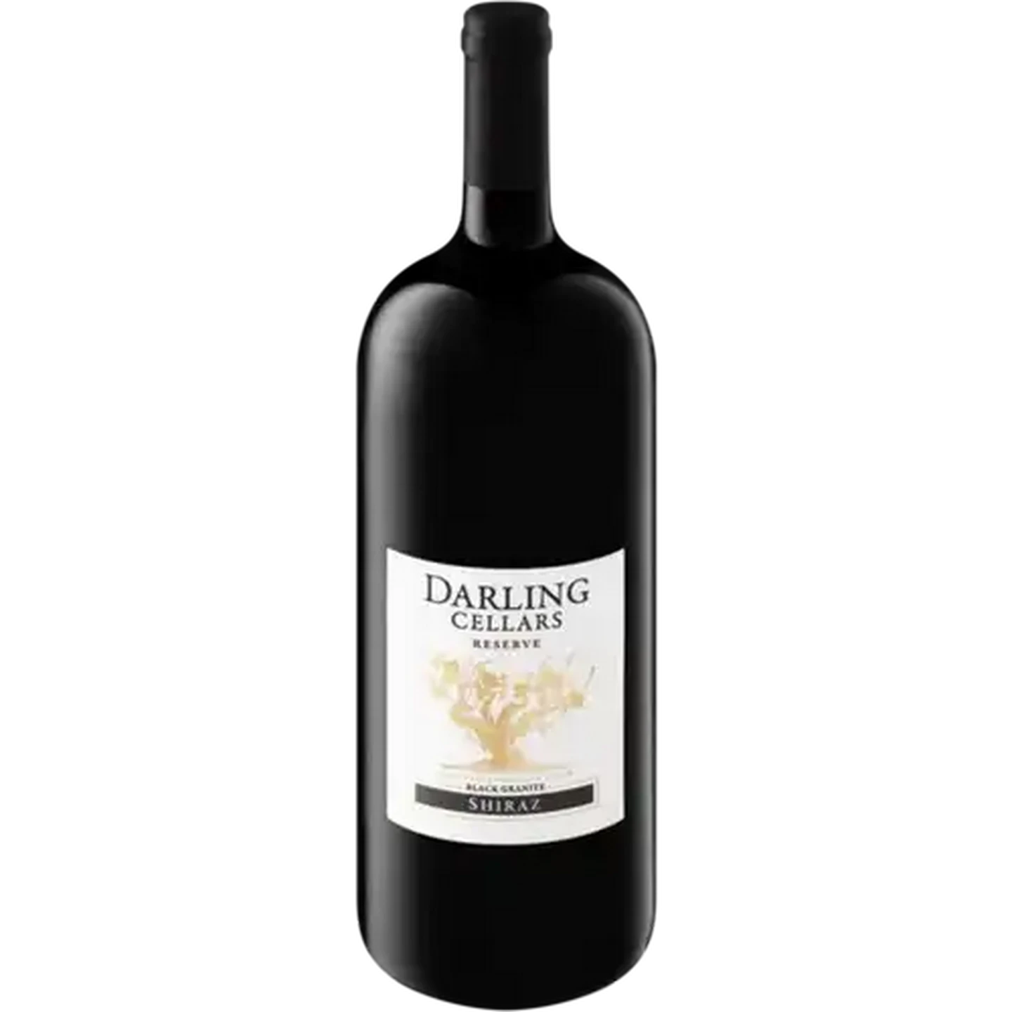 Checkers Sixty60 | Darling Cellars Reserve Black Granite Shiraz